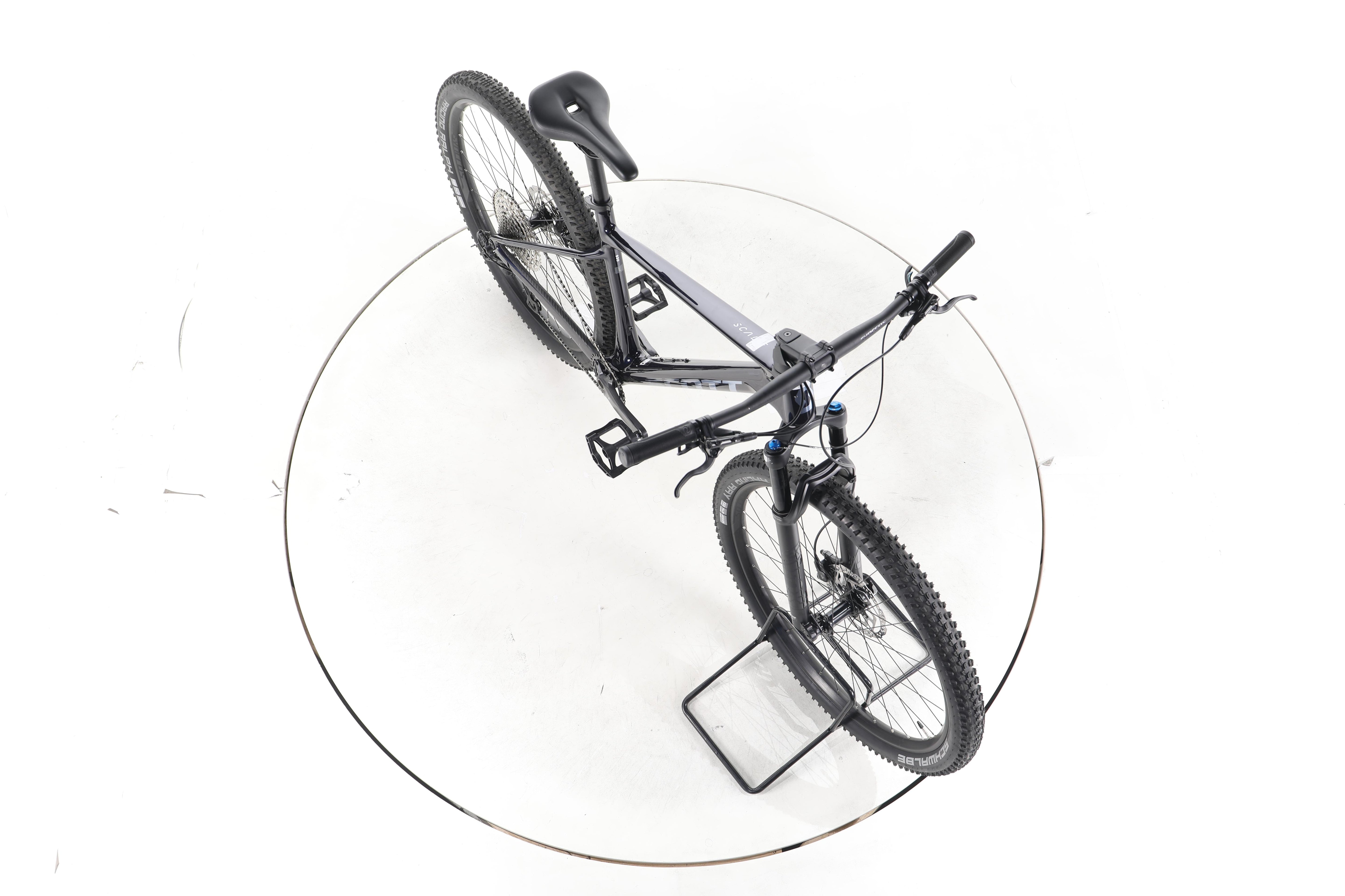 Scott Scale 930 Fahrrad Hardtail - Image 15