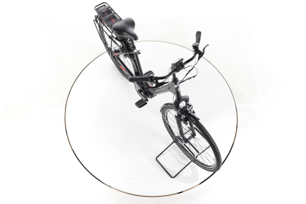 Hercules Robert/a R7 Active Plus City E-Bike Tiefeinsteiger - Image 15