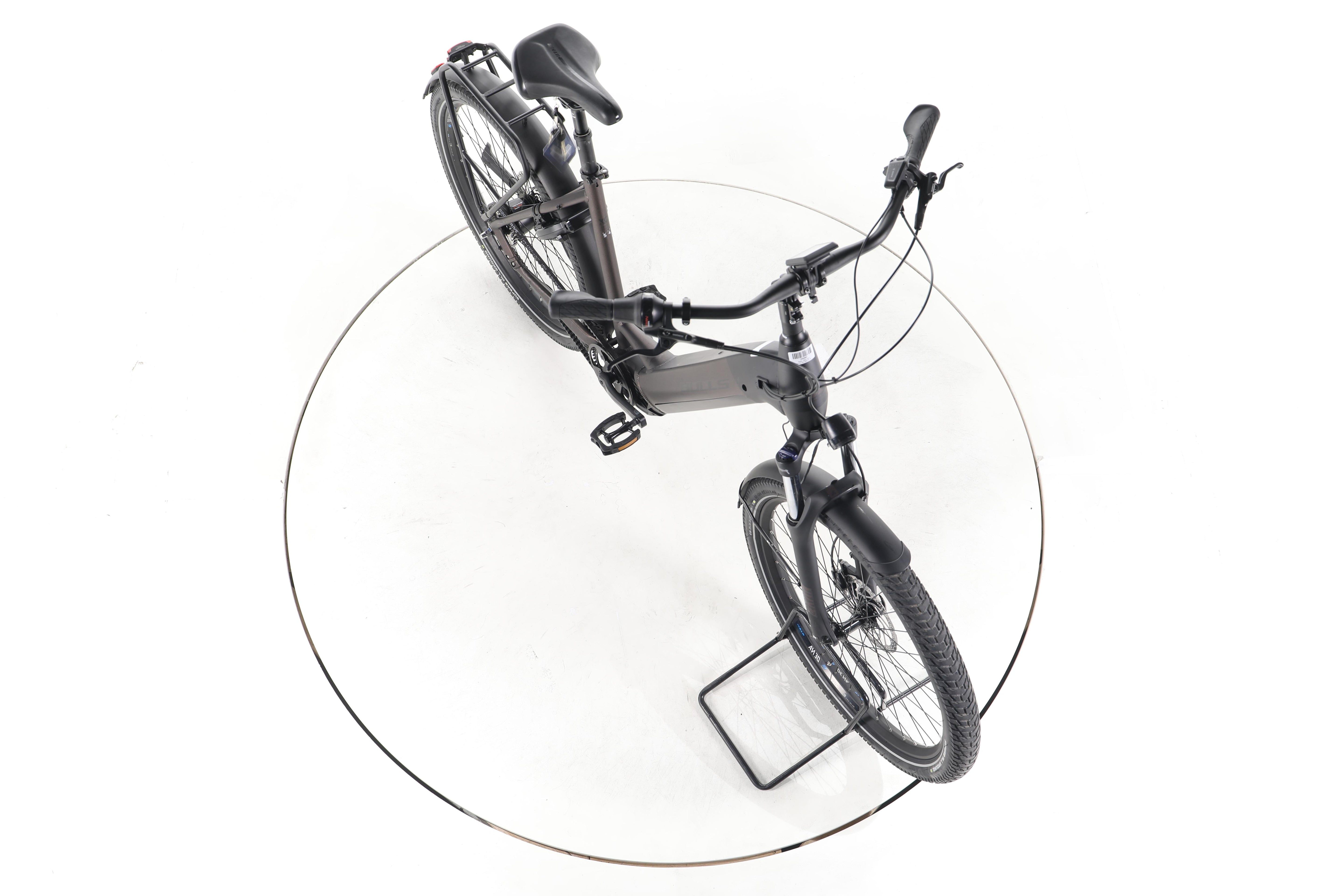 Bulls Iconic Evo City E-Bike Tiefeinsteiger - Image 15