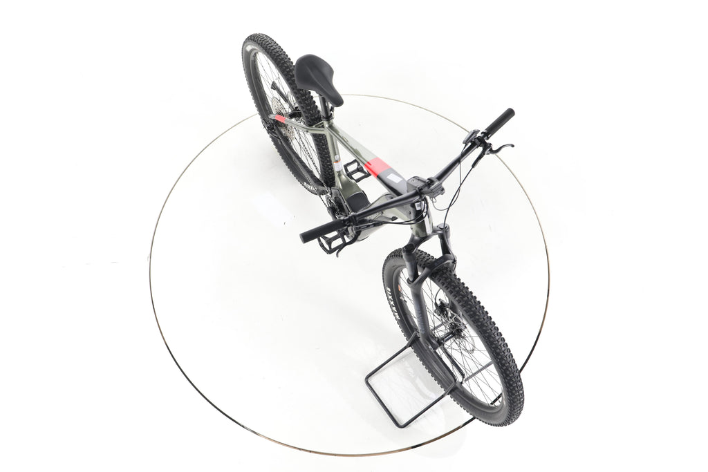 Cannondale Trail Neo 1 E-Bike - Image 15