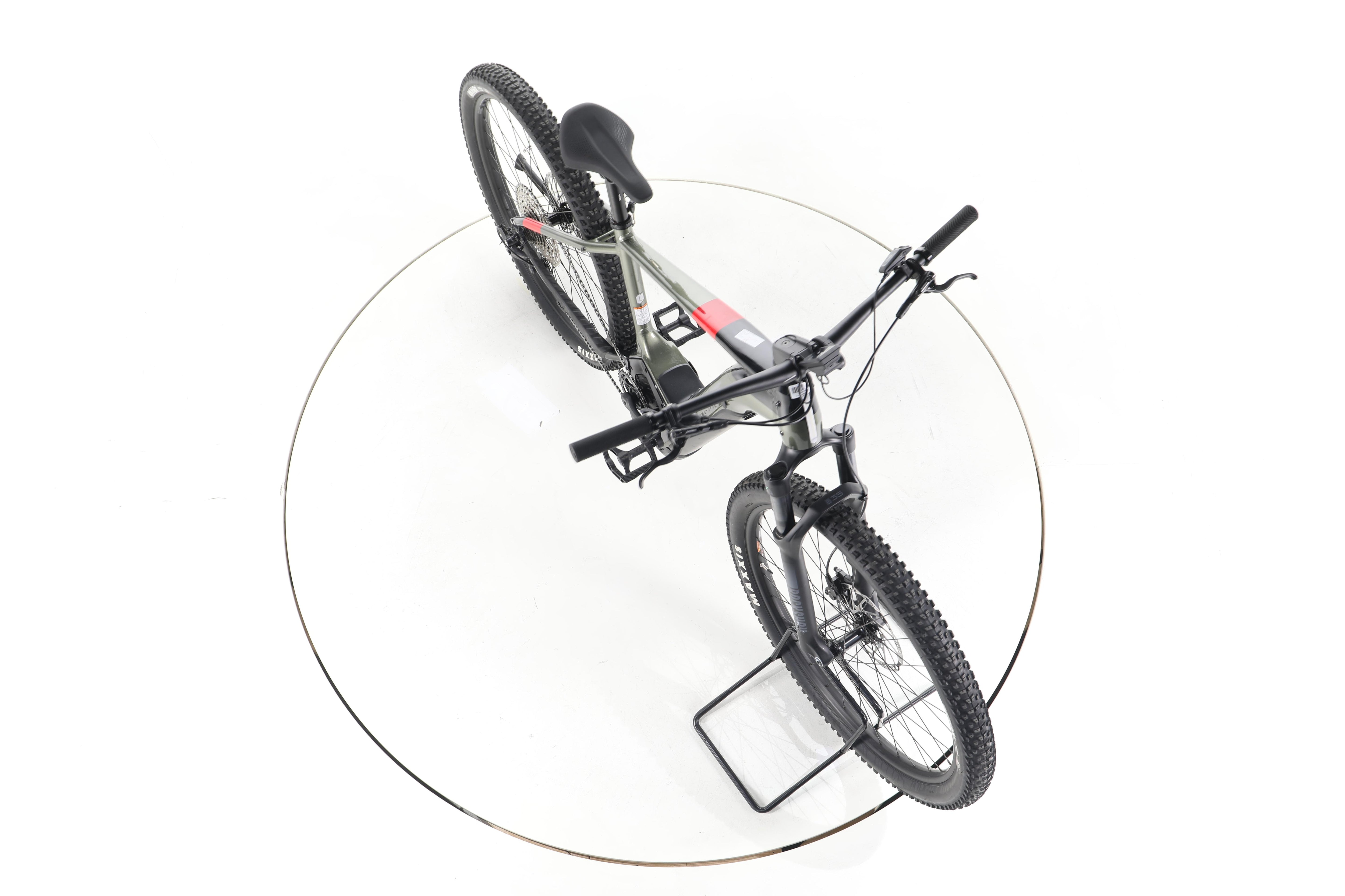 Cannondale Trail Neo 1 E-Bike - Image 15