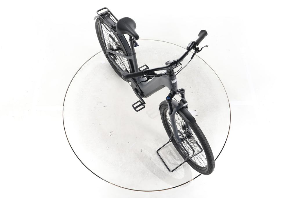 Cube Supreme RT Hybrid Deluxe EX Trekking E-Bike Tiefeinsteiger 2025 - Image 15