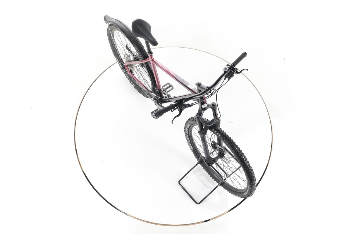 Stevens Devil´s Trail Fahrrad Hardtail - Image 15