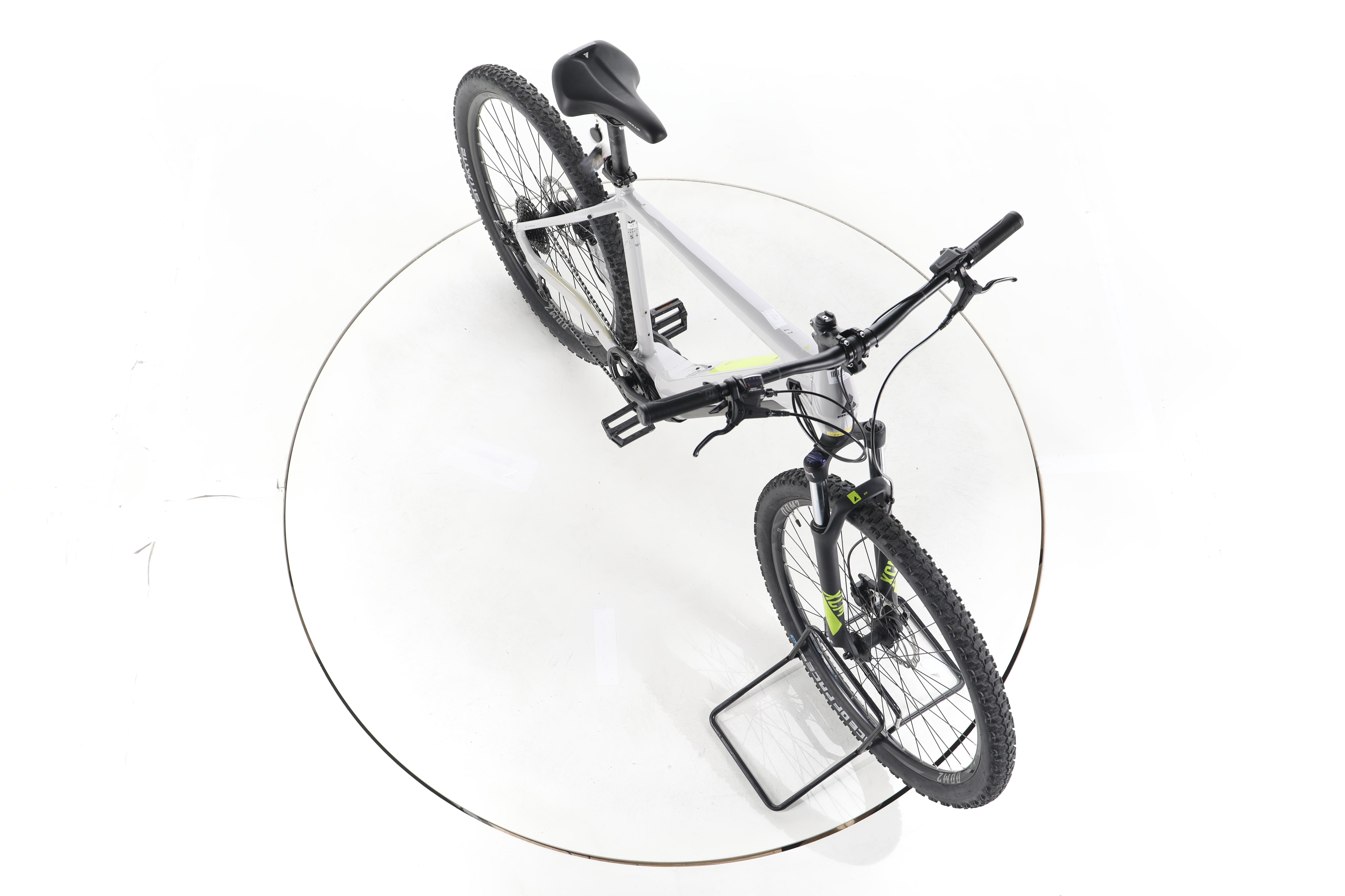 Bulls LT EVO CX ELO E-Bike - Image 15