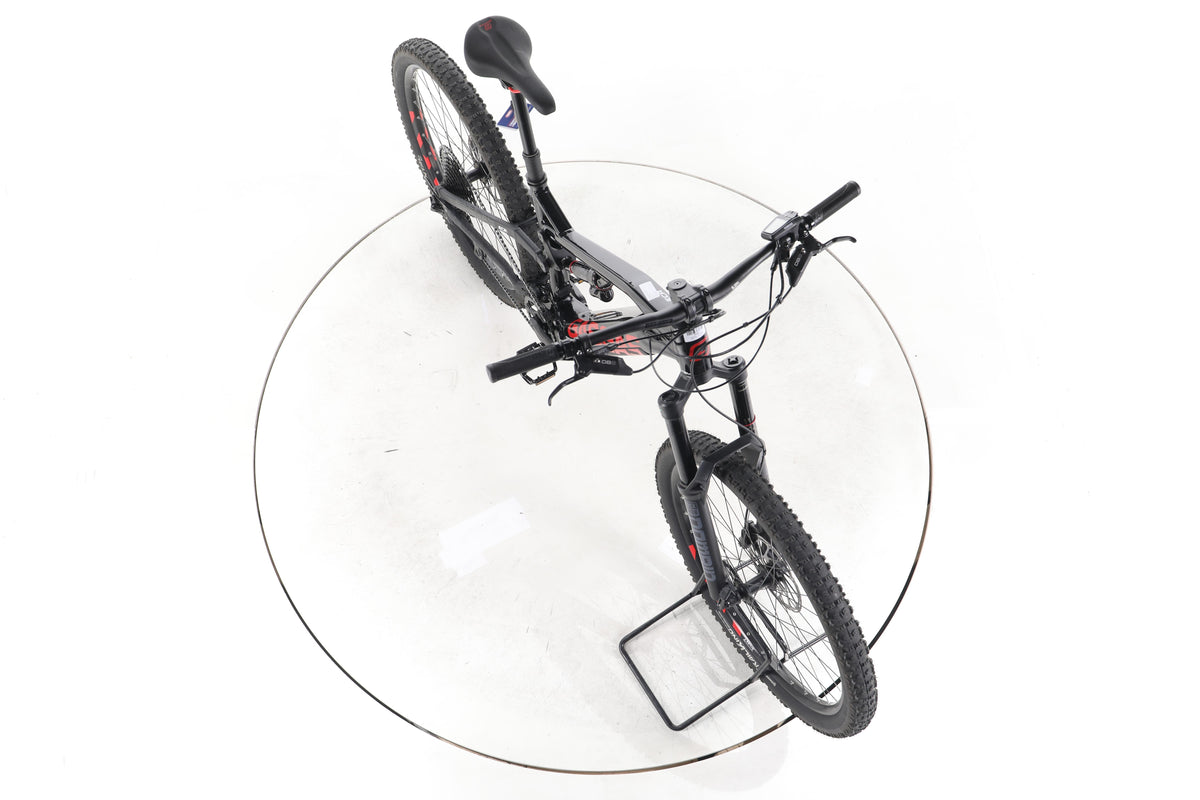 GASGAS ECA 1 E-Bike Fully 2024 - Image 15