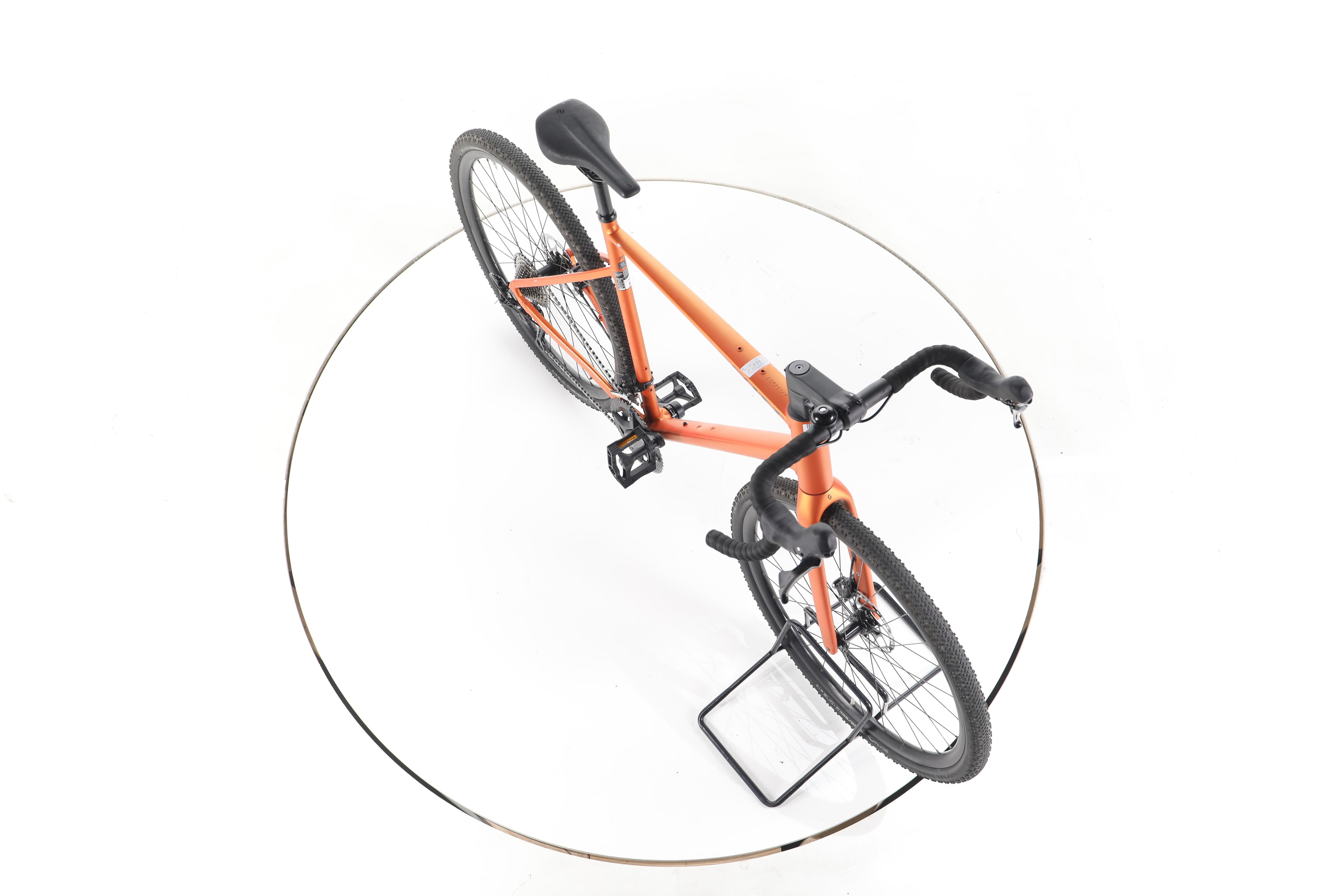 Scott Speedster Gravel 30 Gravelbike - Image 15