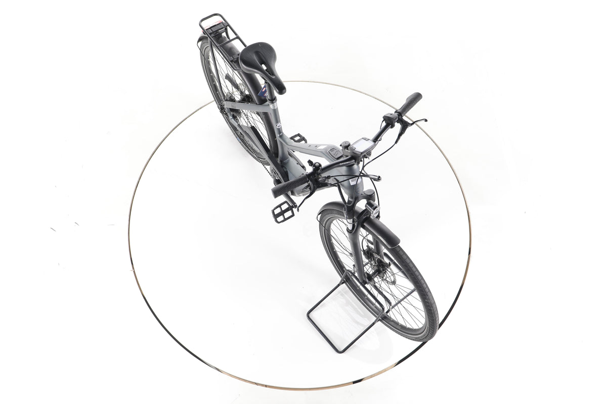 Centurion E-Fire Tour R750i Trekking E-Bike - Image 15