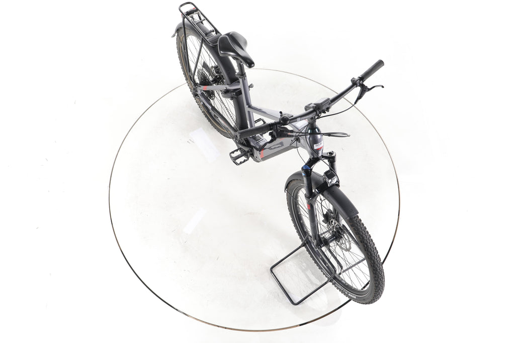 Conway Cairon SUV 5.0 Trekking E-Bike - Image 15