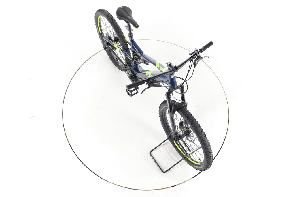 R Raymon FullRay 130E 6.0 Fully E-Bike - Image 15