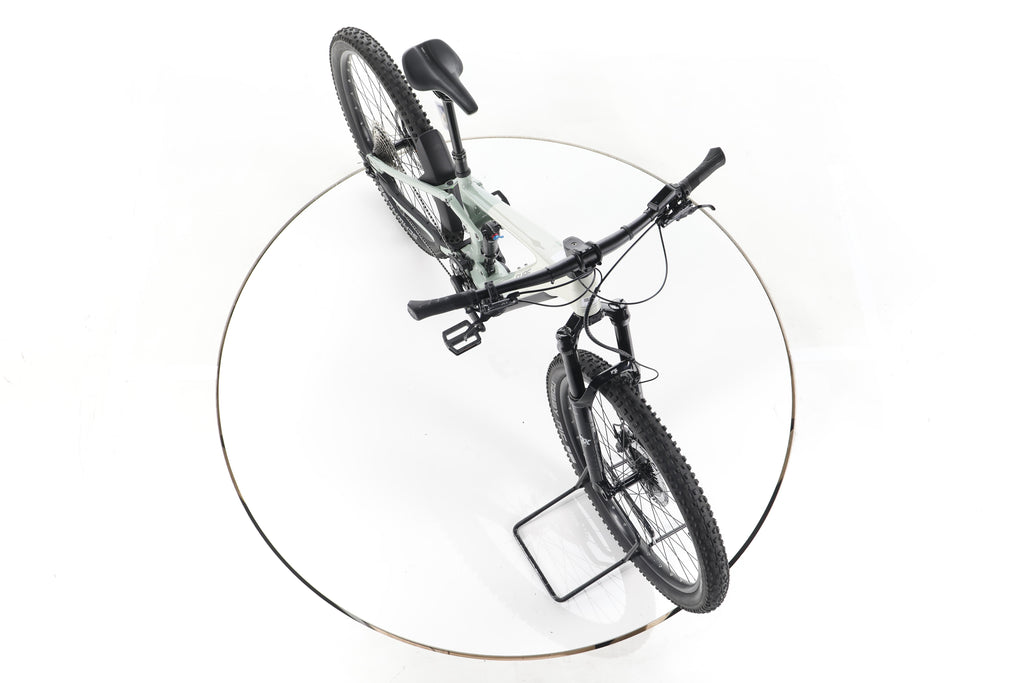 Cube Stereo Hybrid ONE44 EXC E-Bike Fully 2026 - Image 15