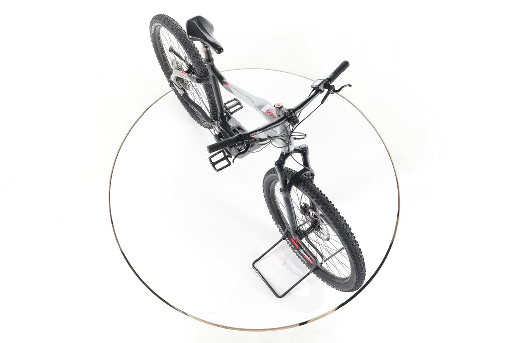 Haibike Hardnine 9 E-Bike - Image 15