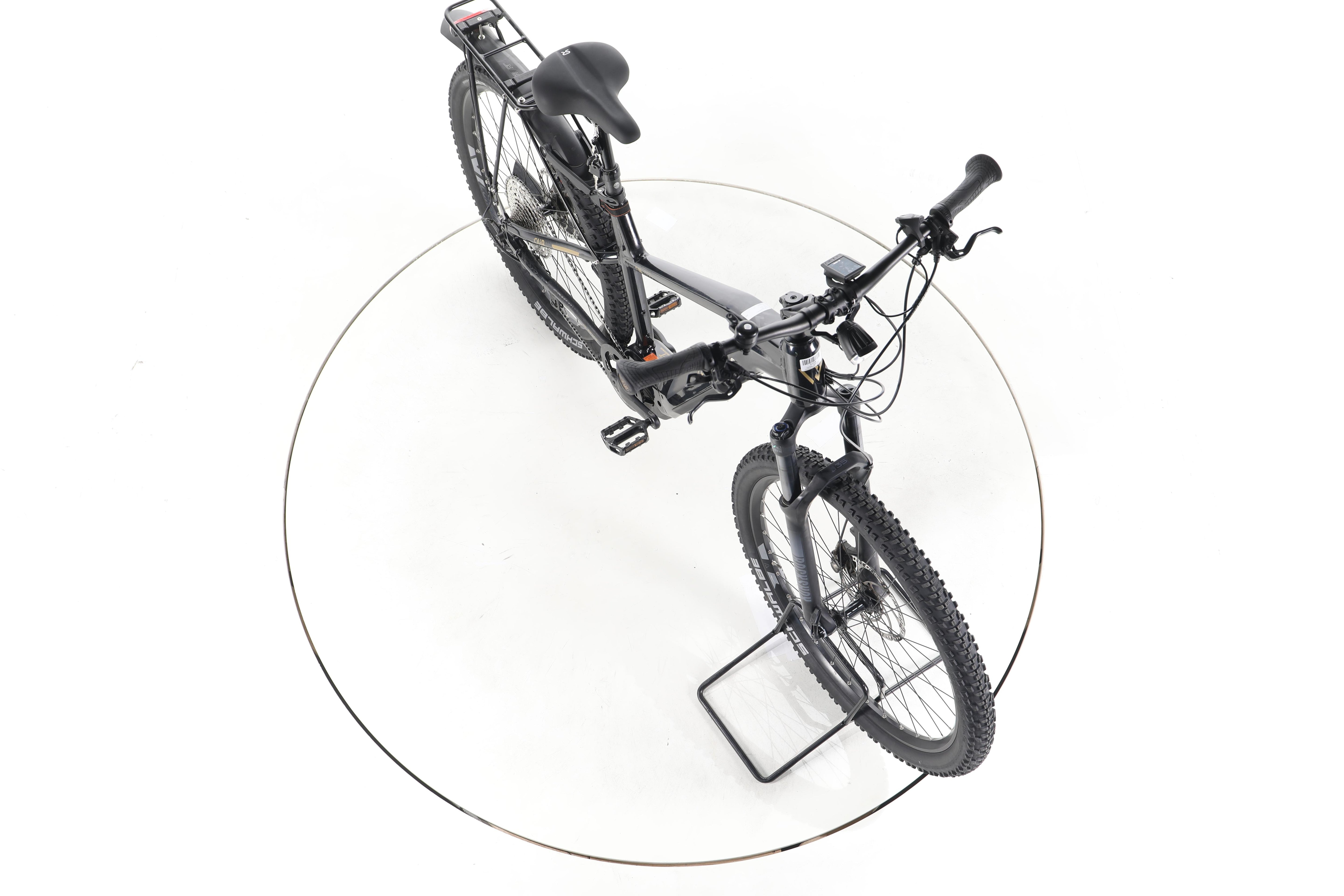 Conway Cairon S 729 Trekking E-Bike - Image 15