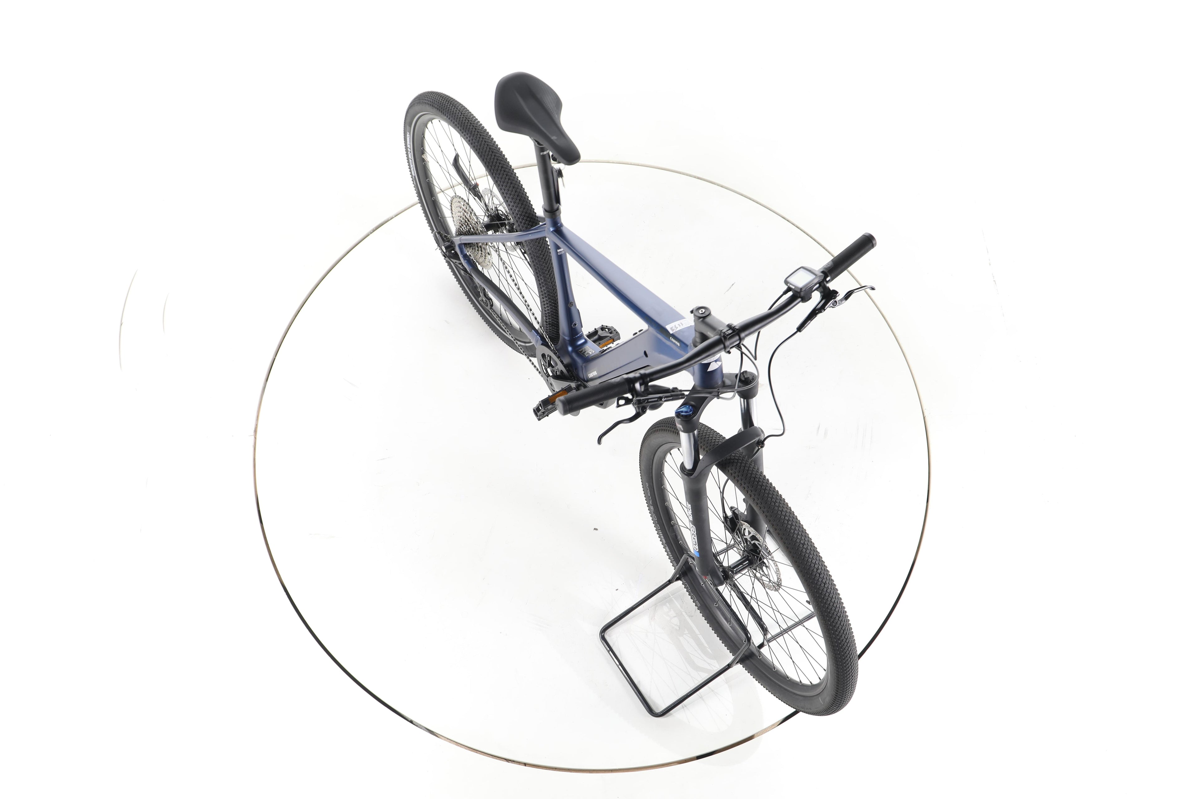 Canyon Pathlite:ON 4 E-Bike - Image 15