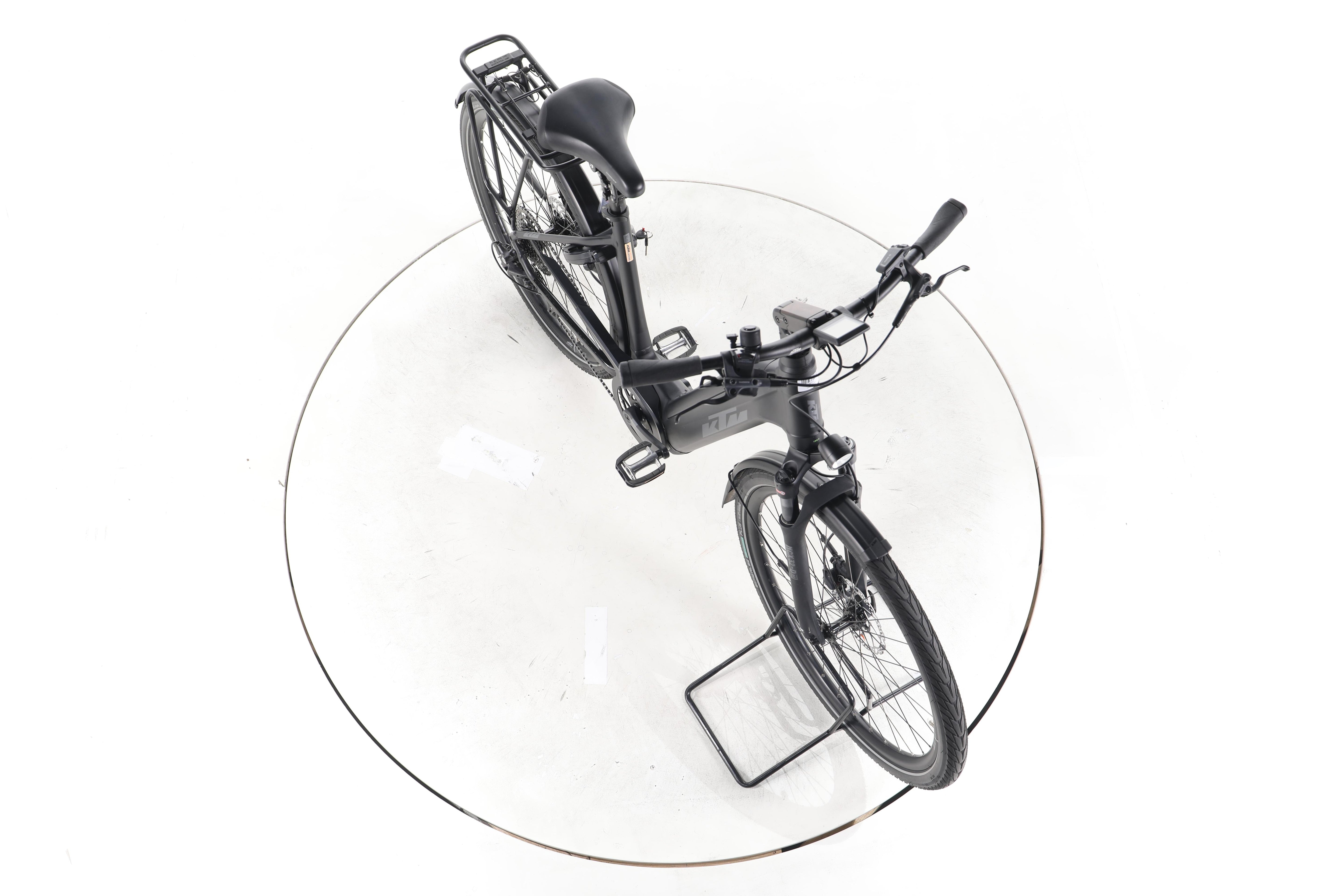 KTM Cento 10 Trekking E-Bike Tiefeinsteiger - Image 15