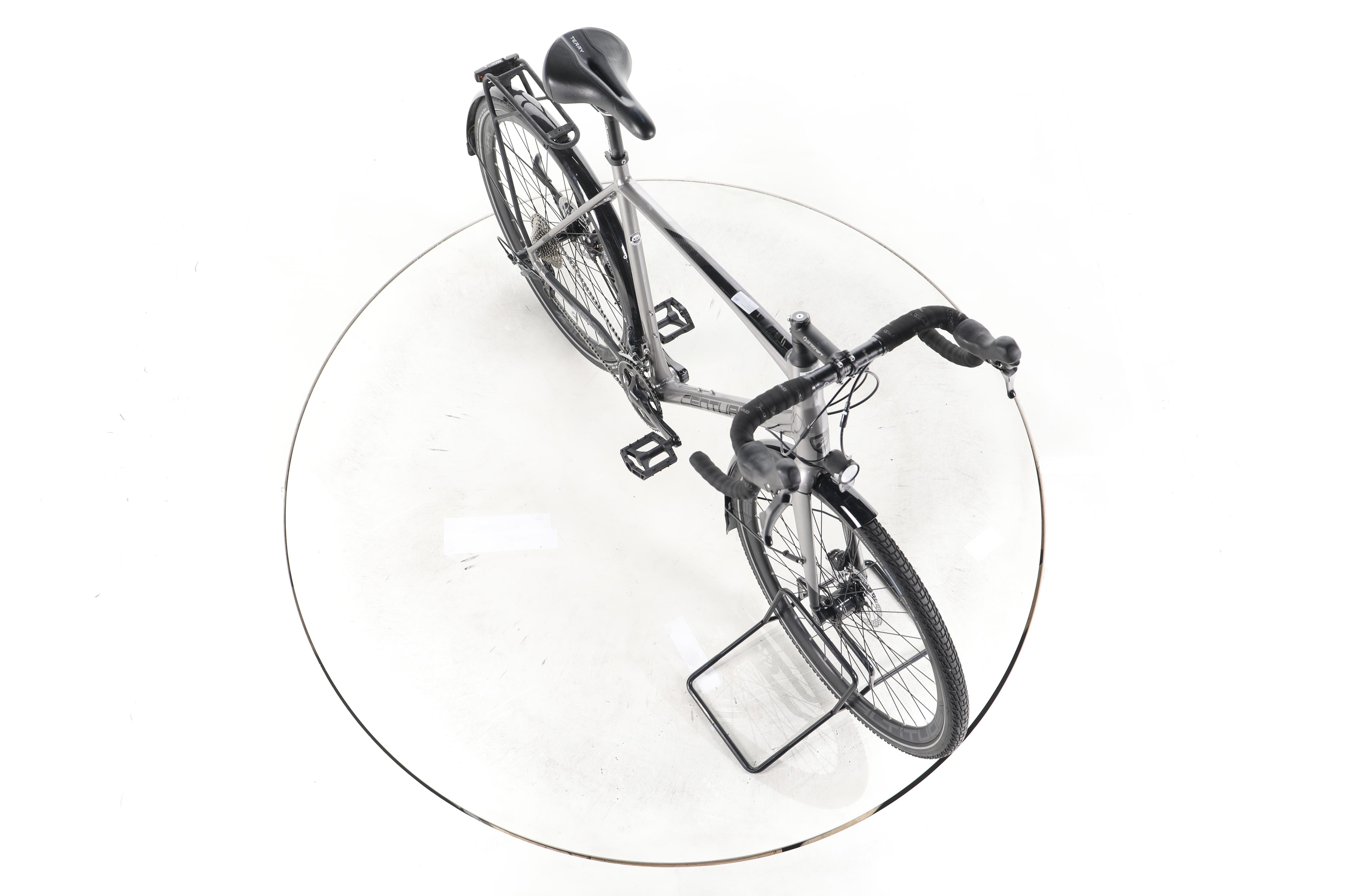 Centurion Crossfire Gravel 2000 EQ Gravelbike - Image 15