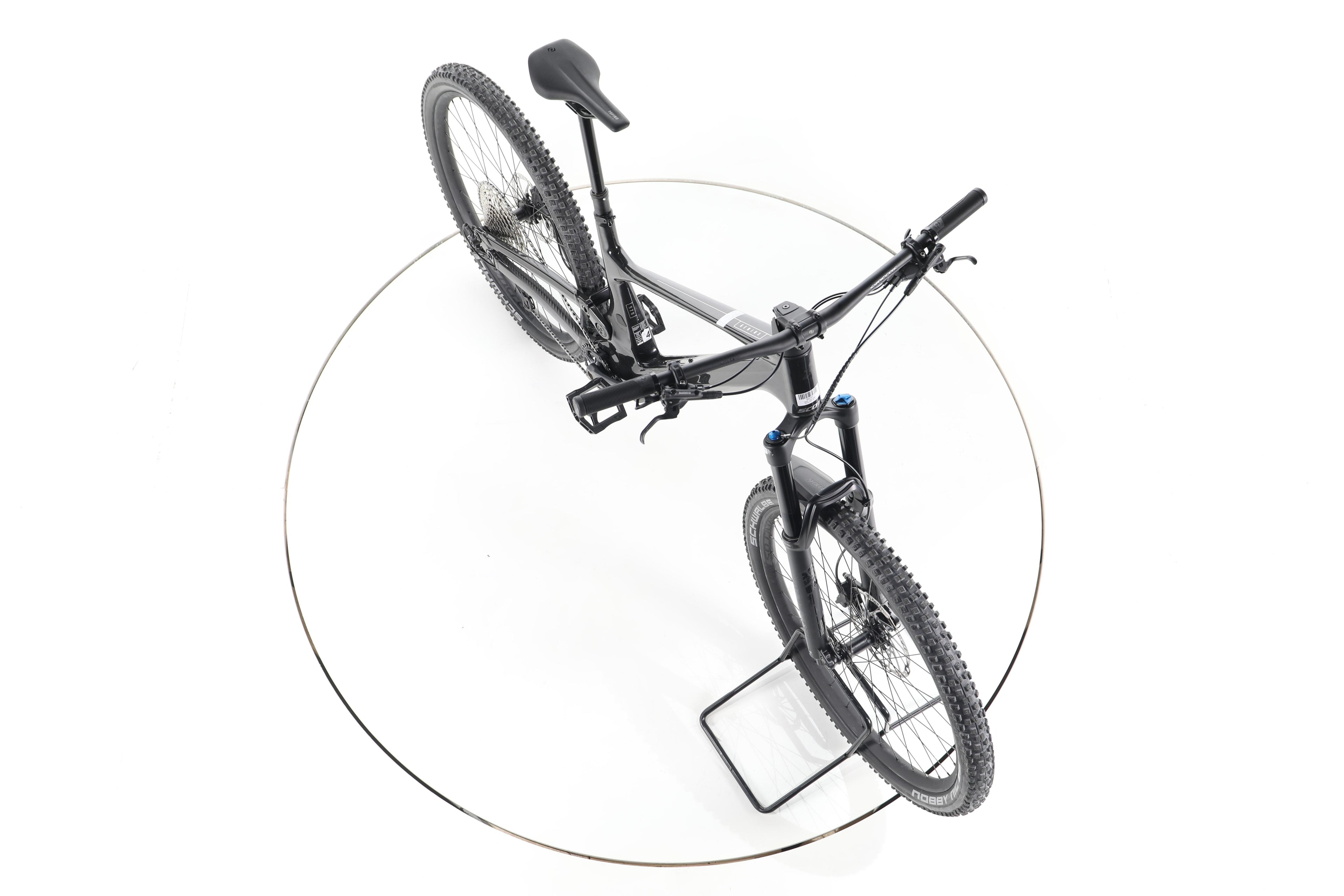 Scott Genius 920 - Image 15