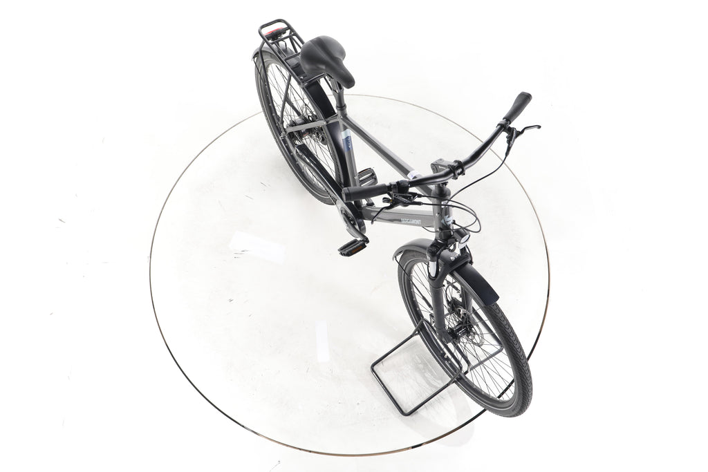 Bergamont Horizon Plus N8 FH Fahrrad City & Trekking - Image 15