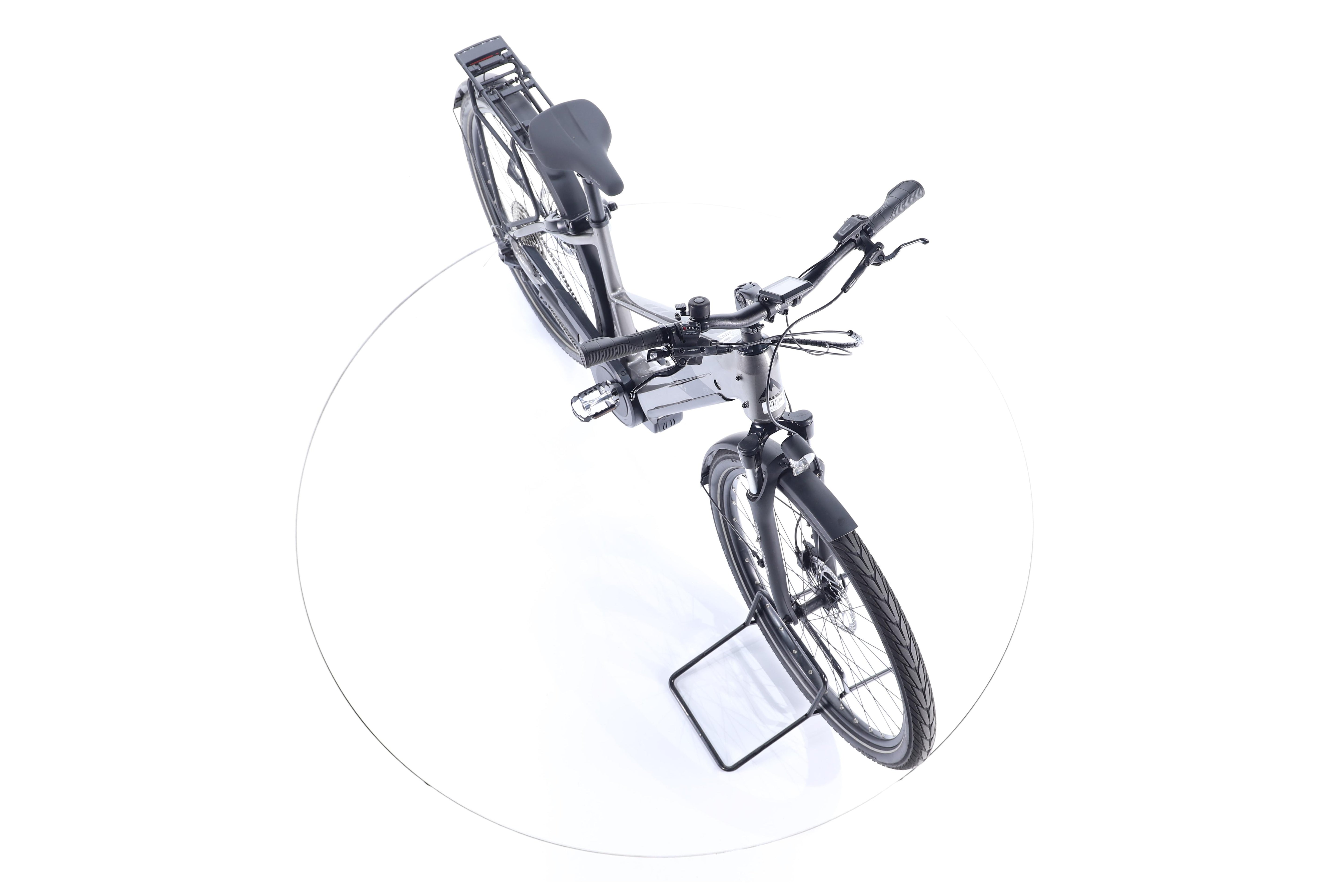 MORRISON E 7.0 Trekking E-Bike 2023 - Image 15