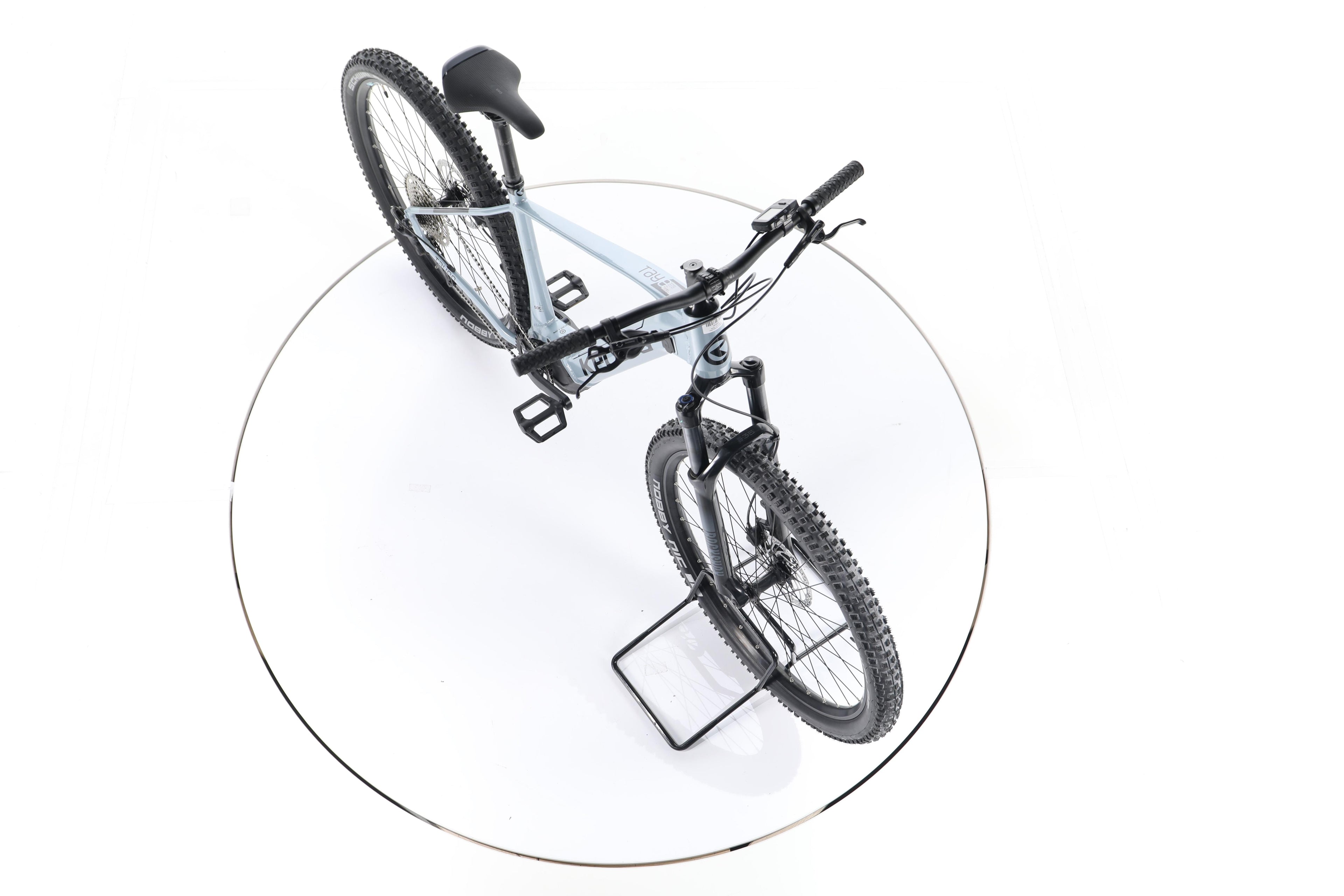 Kellys Tayen R50 E-Bike 2023 - Image 15