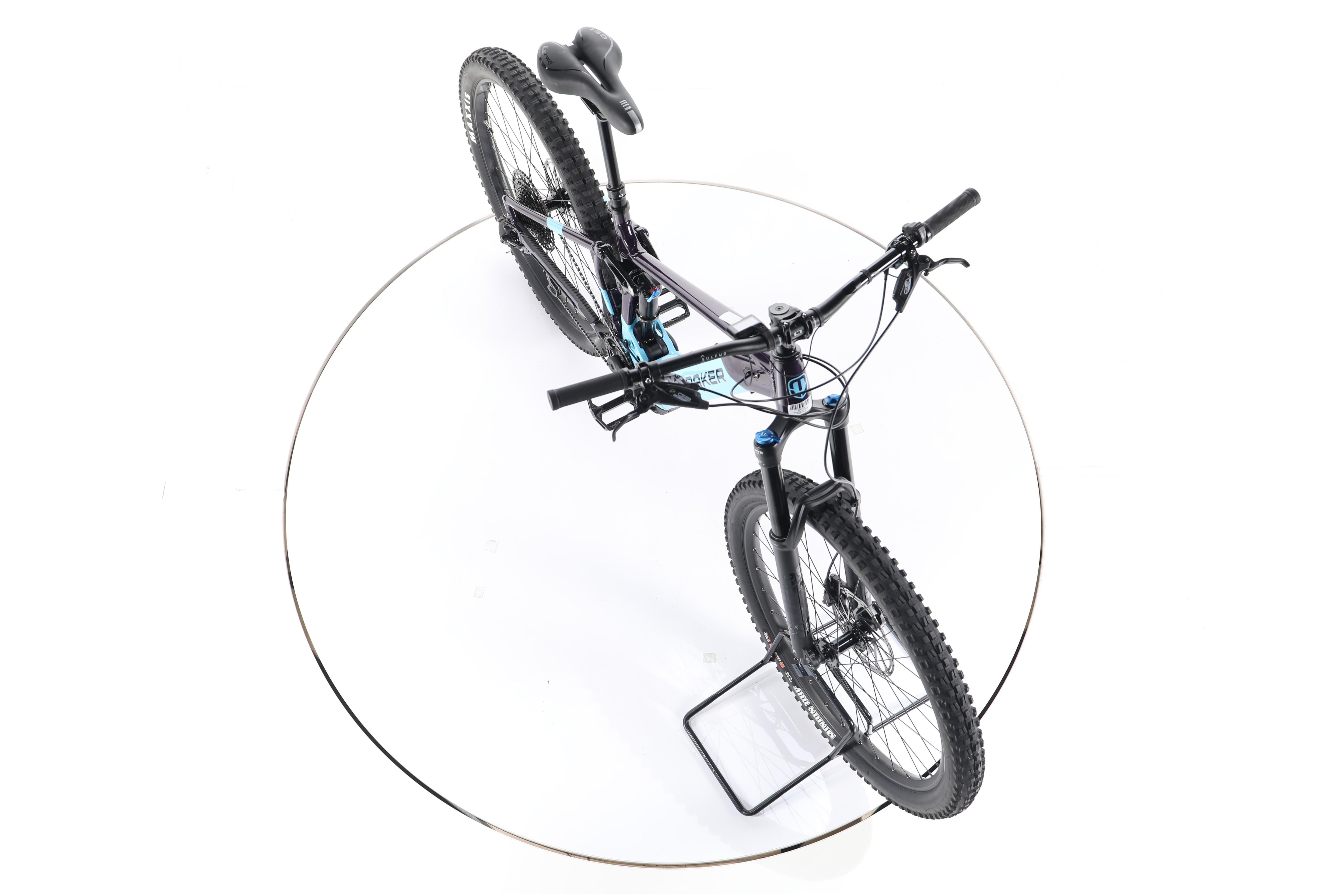 Mondraker DUSK R Fully E-Bike - Image 15