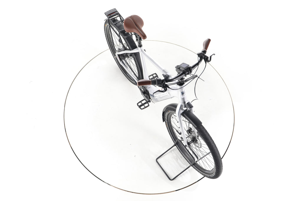 Corratec E-Power C29 CX6 City E-Bike - Image 15