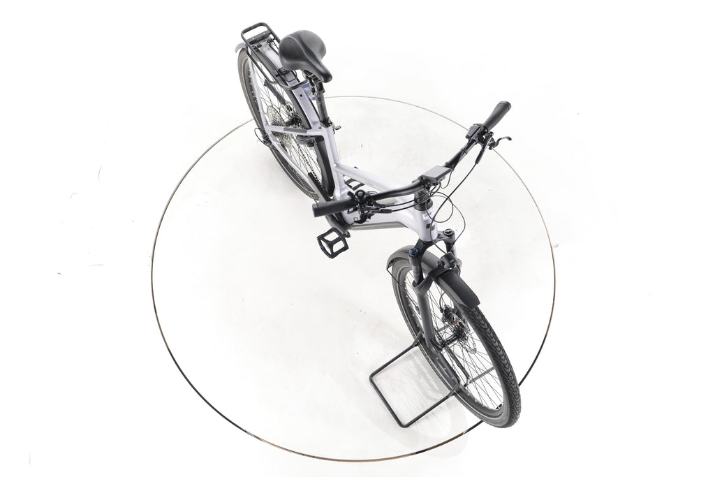 Cube Kathmandu Hybrid SLX Trekking E-Bike - Image 15