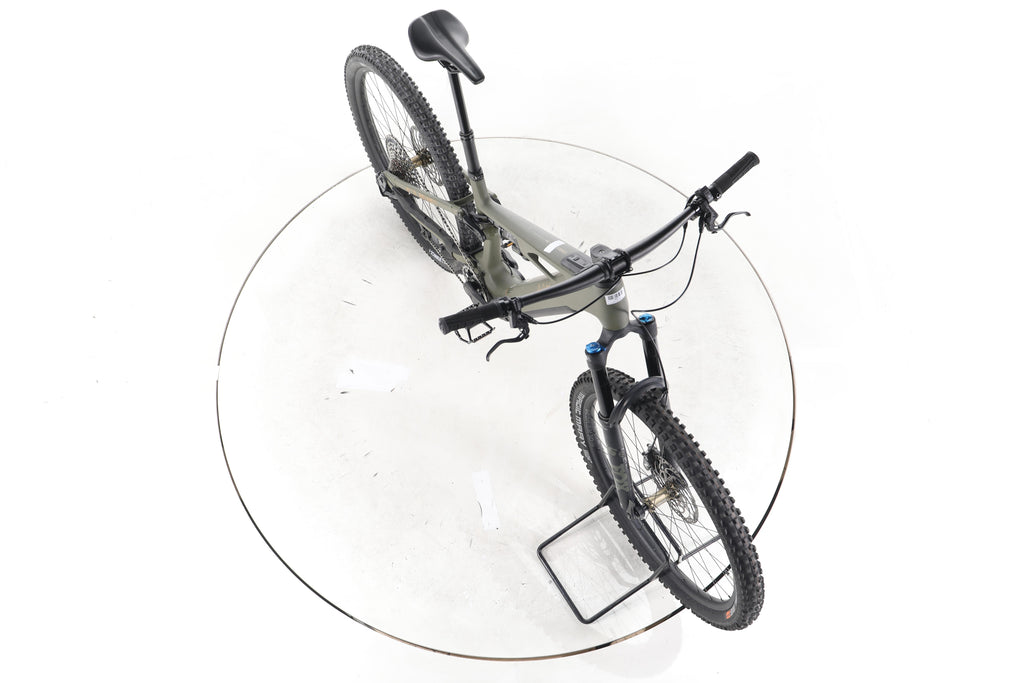 Cube Stereo Hybrid ONE44 HPC TM E-Bike Fully Carbon 2025 - Image 15