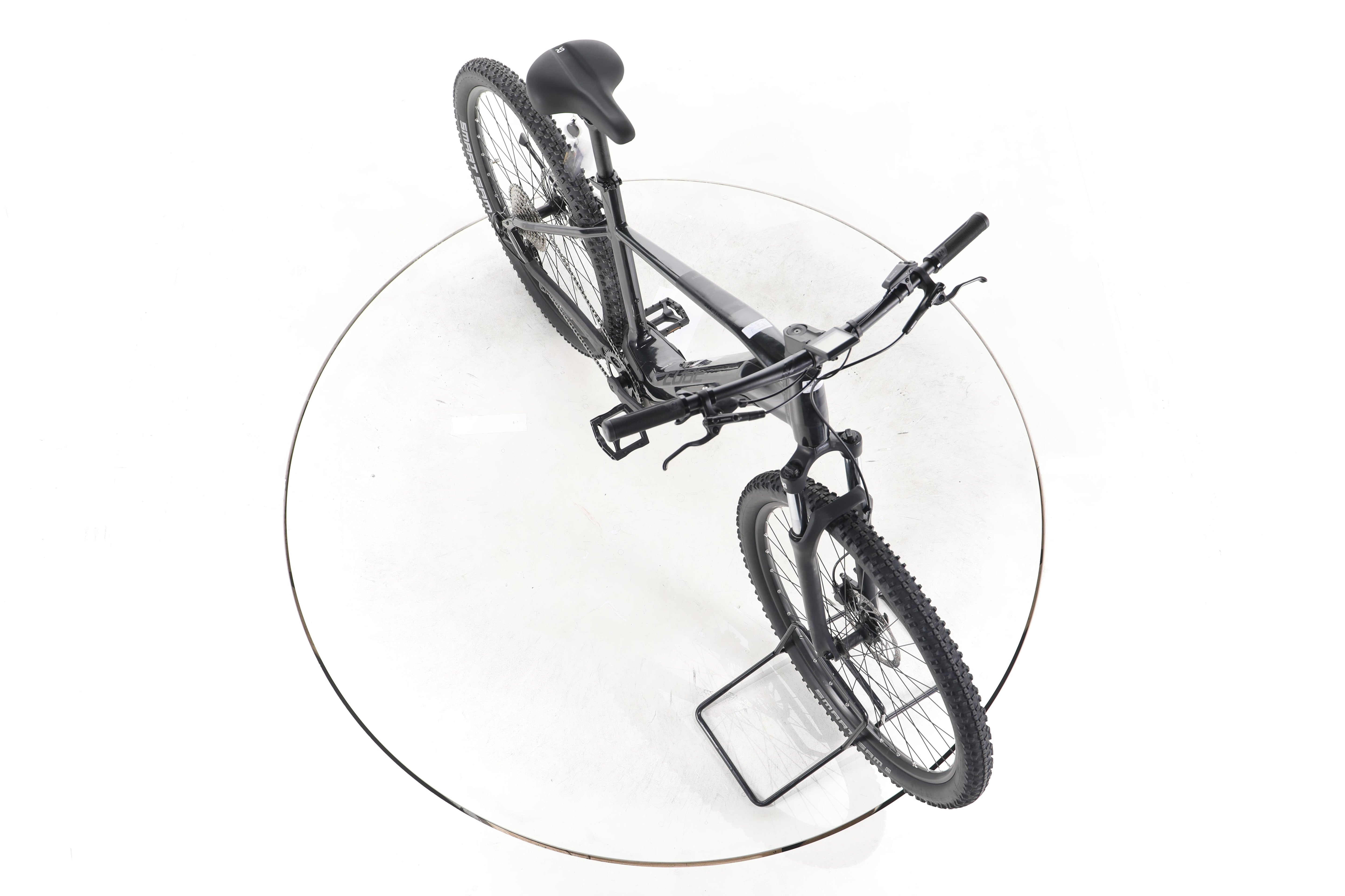 Cube Reaction Hybrid ONE E-Bike - Image 15