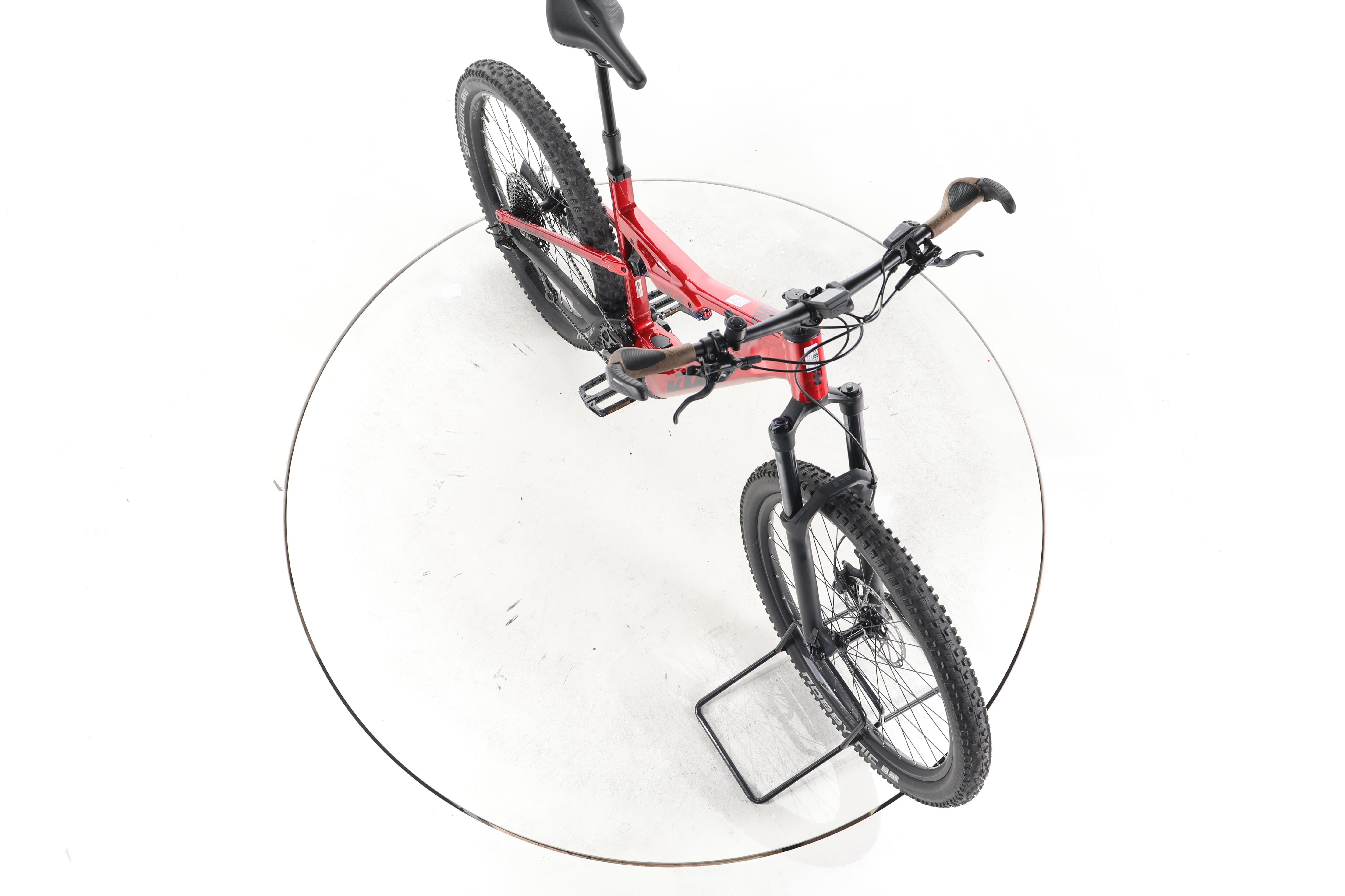 KTM Macina Kapoho 7973 E-Bike Fully - Image 15