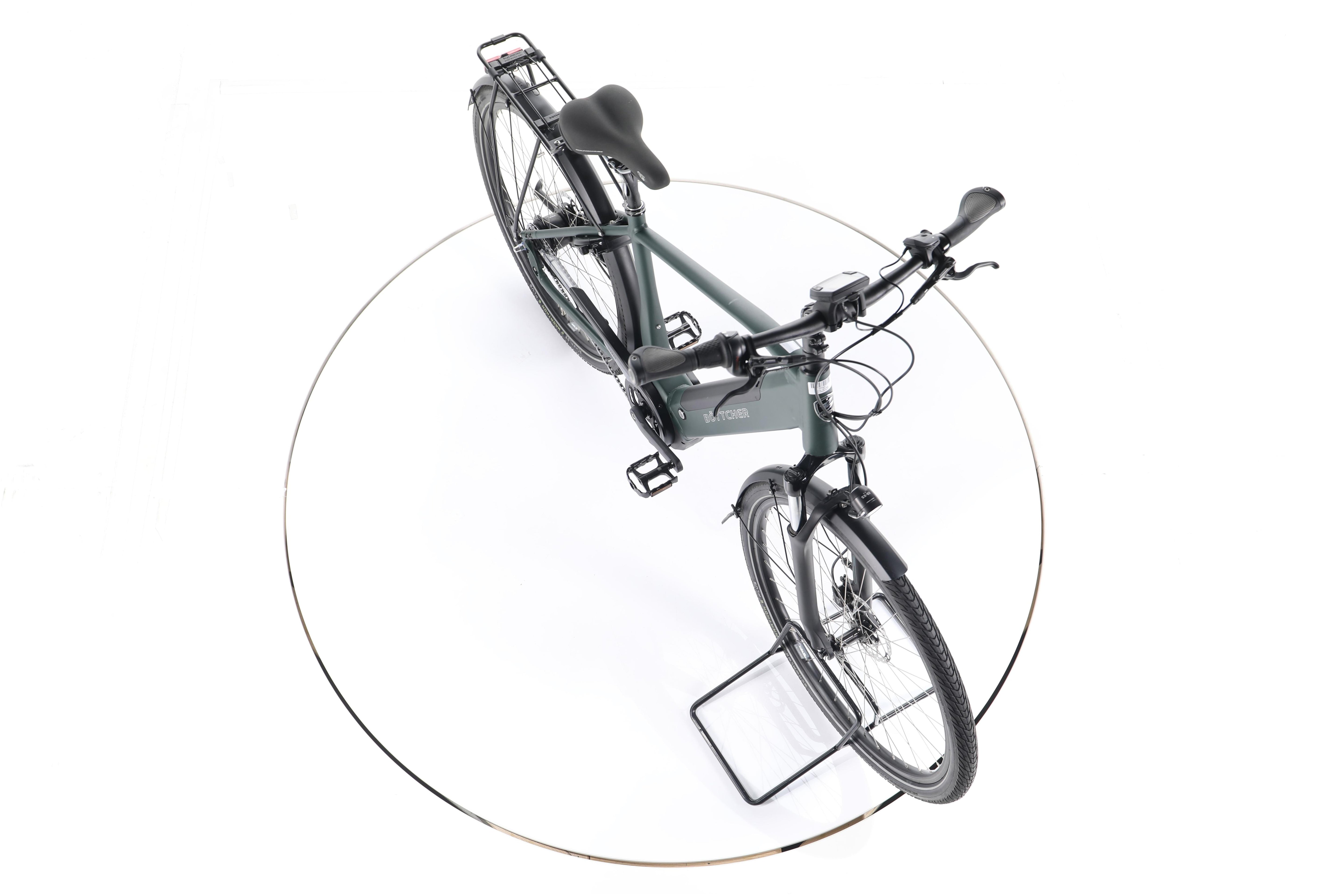 Böttcher Spirit City E-Bike - Image 15