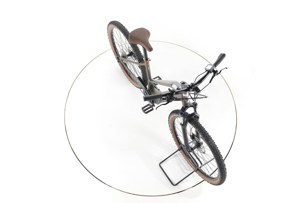 Scott Sub Cross eRIDE 10 E-Bike - Image 15