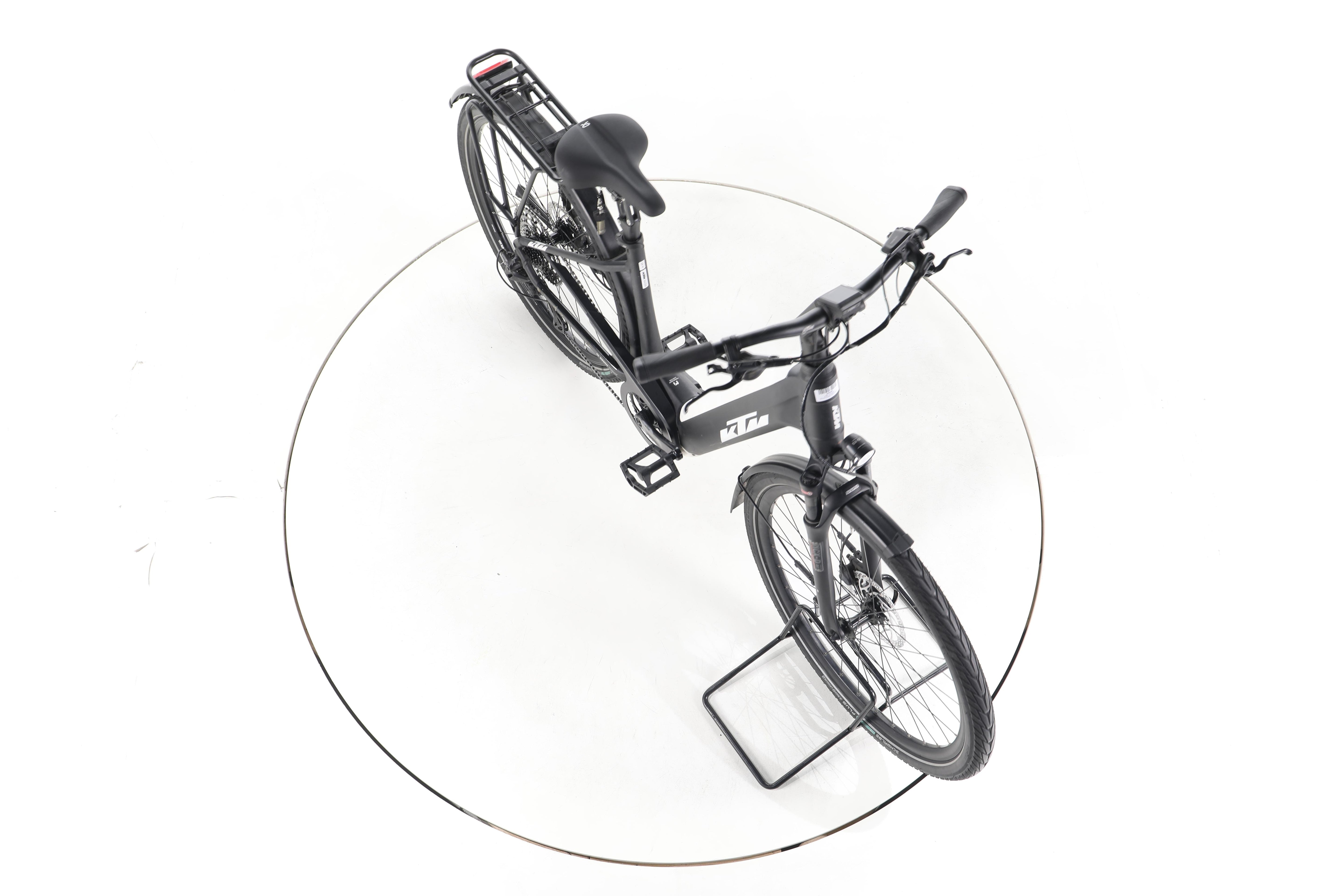 KTM Macina Touring LTD Trekking E-Bike Tiefeinsteiger - Image 15