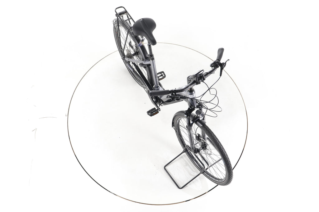 Conway Cairon T 300 Trekking E-Bike Tiefeinsteiger - Image 15