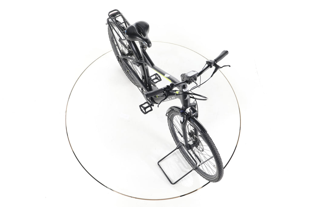 Bulls Street CX Trekking E-Bike - Image 15