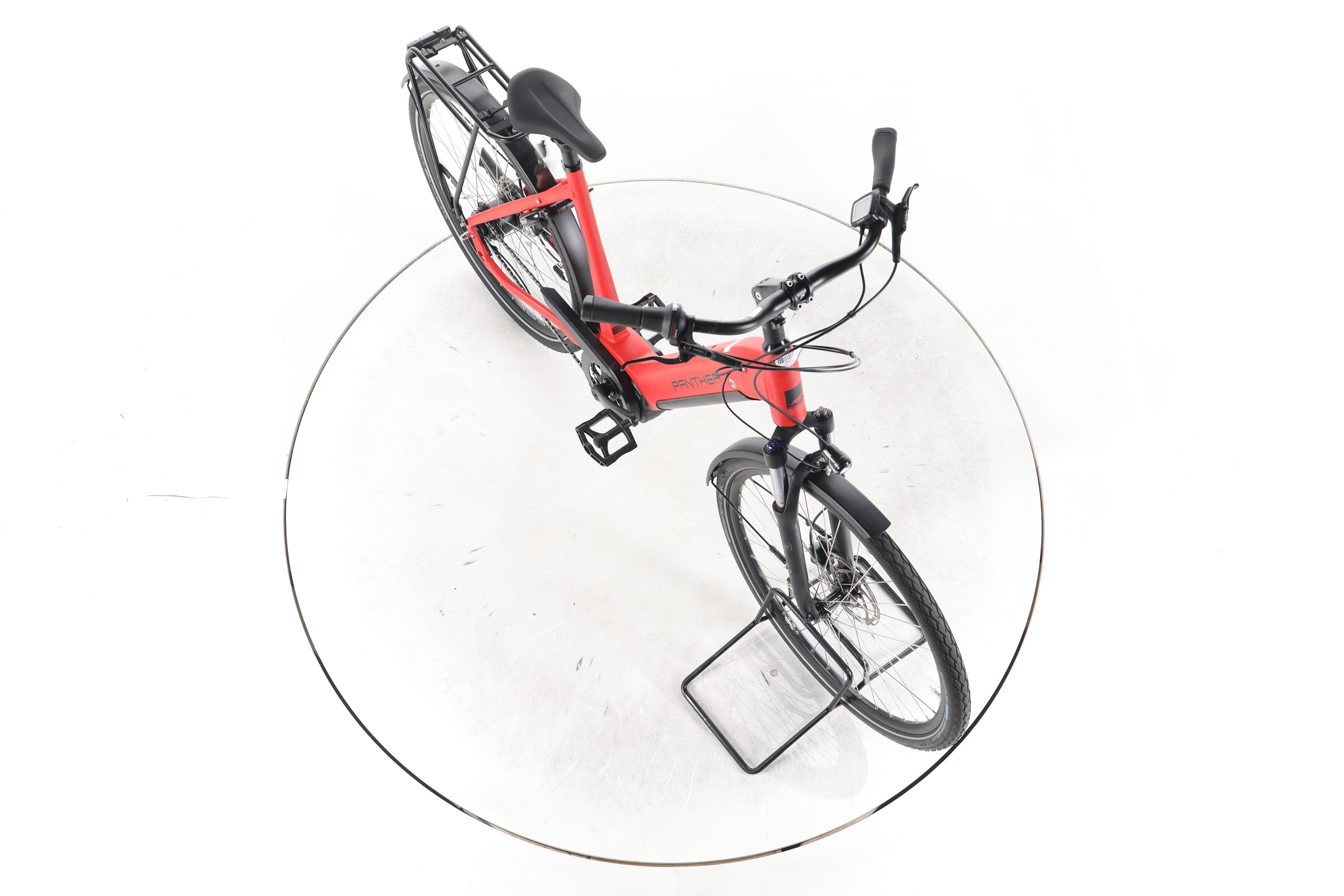 Panther Maruka 2.0 City E-Bike Tiefeinsteiger - Image 15
