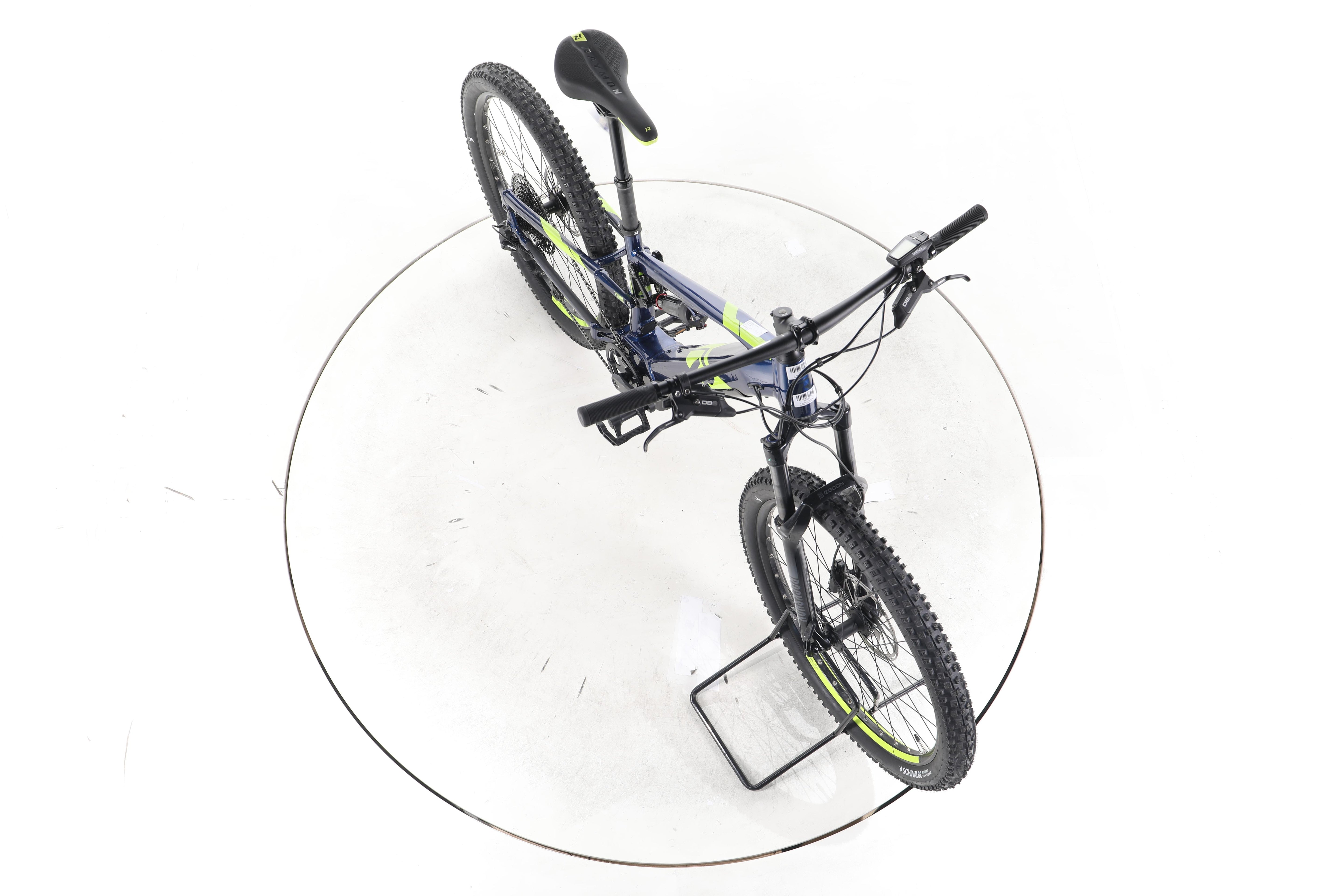 R Raymon FullRay 130E 6.0 E-Bike Fully - Image 15