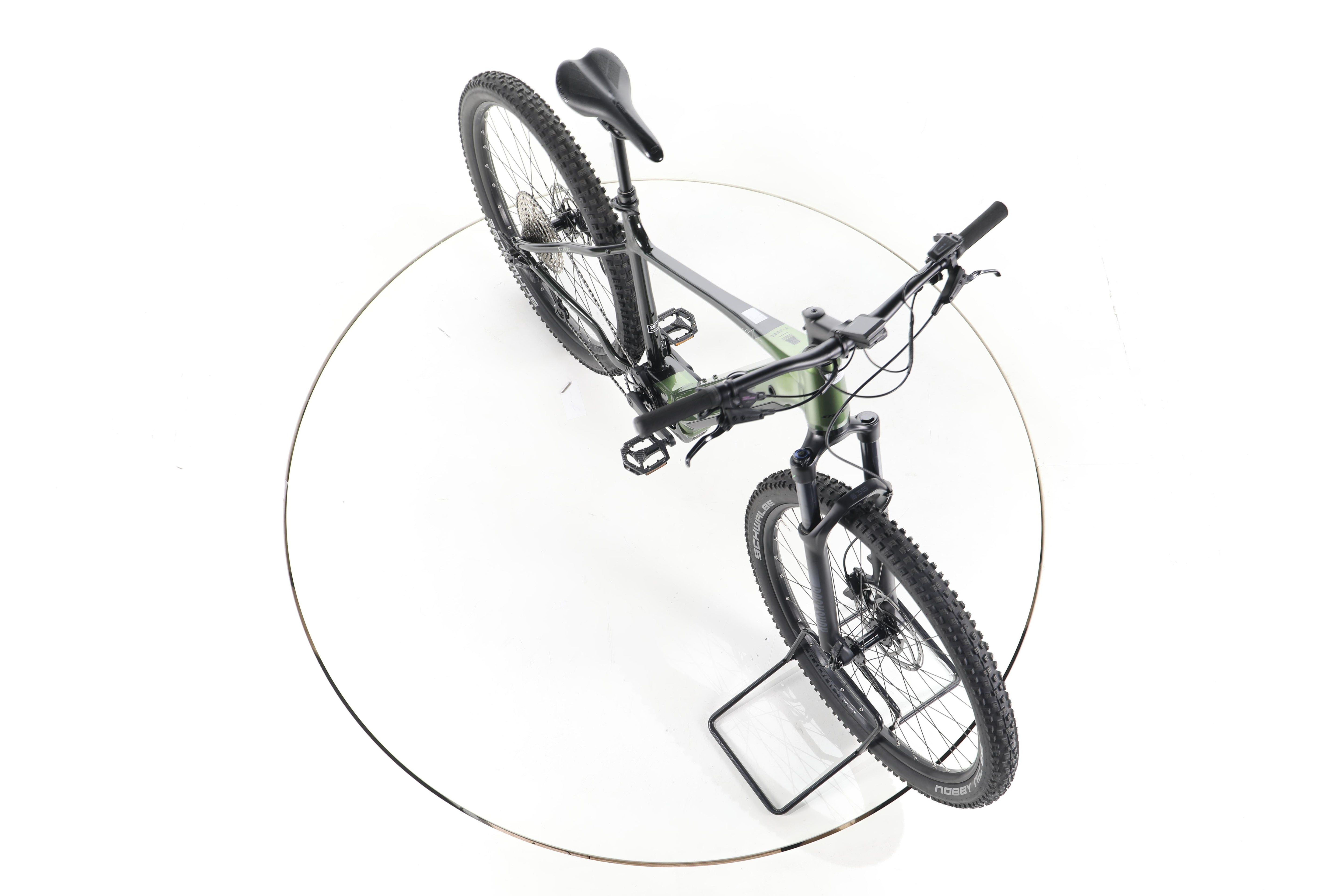 Stevens E-Juke E-Bike - Image 15