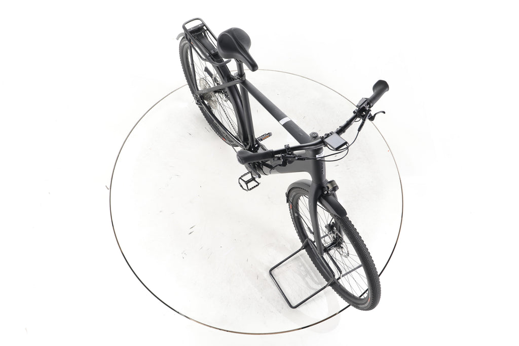 Cube Kathmandu Hybrid C:62 SLX 400X Trekking E-Bike 2025 - Image 15