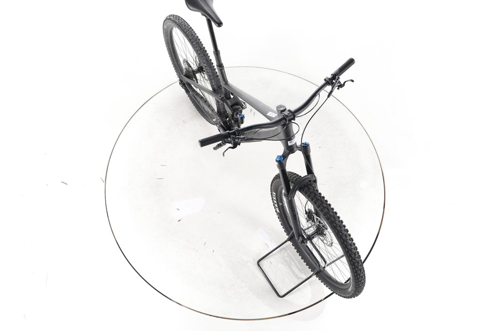 Cube Stereo ONE55 C:62 SLX Fahrrad Fully - Image 15