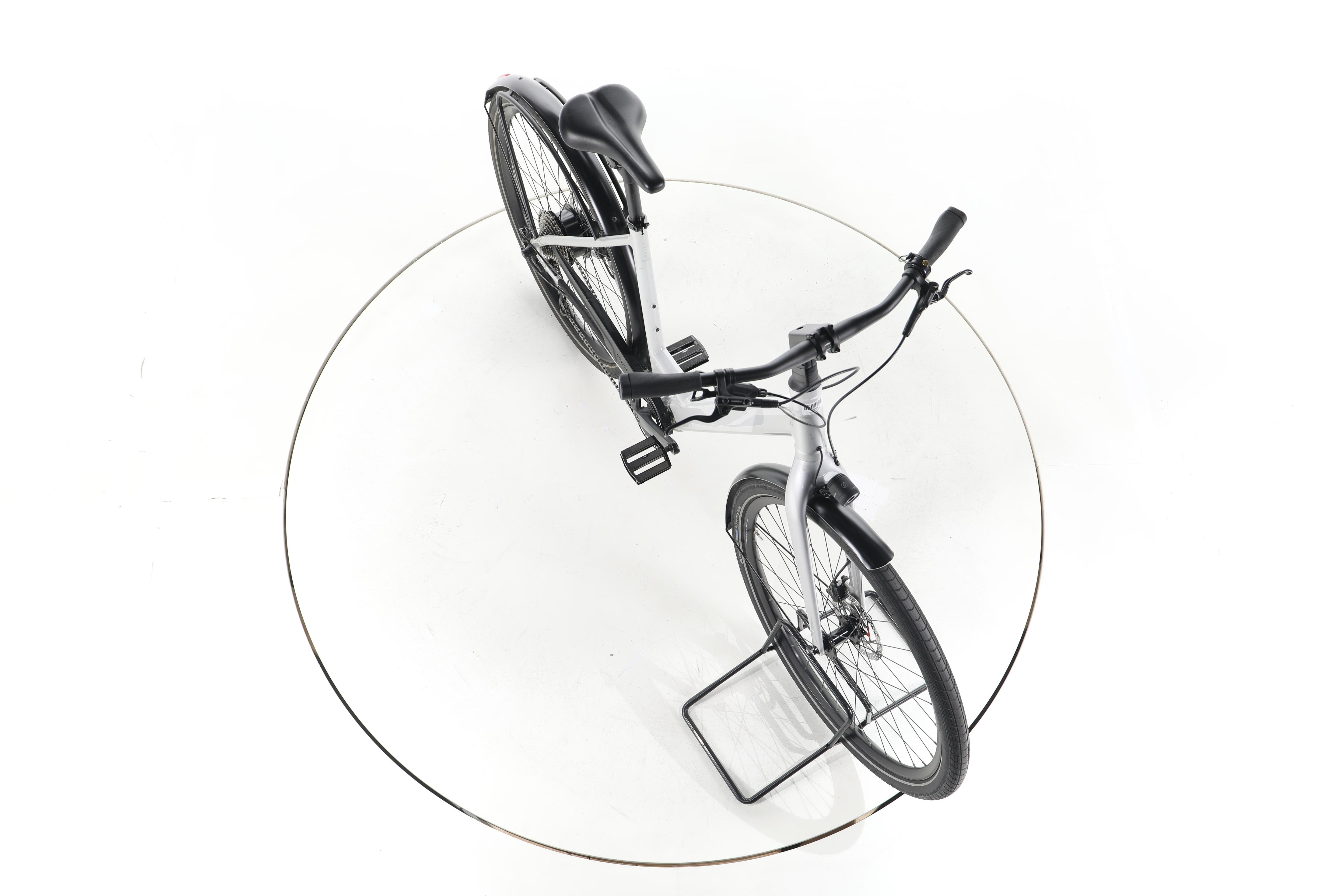 Coboc Seven Kallio Trekking E-Bike - Image 15
