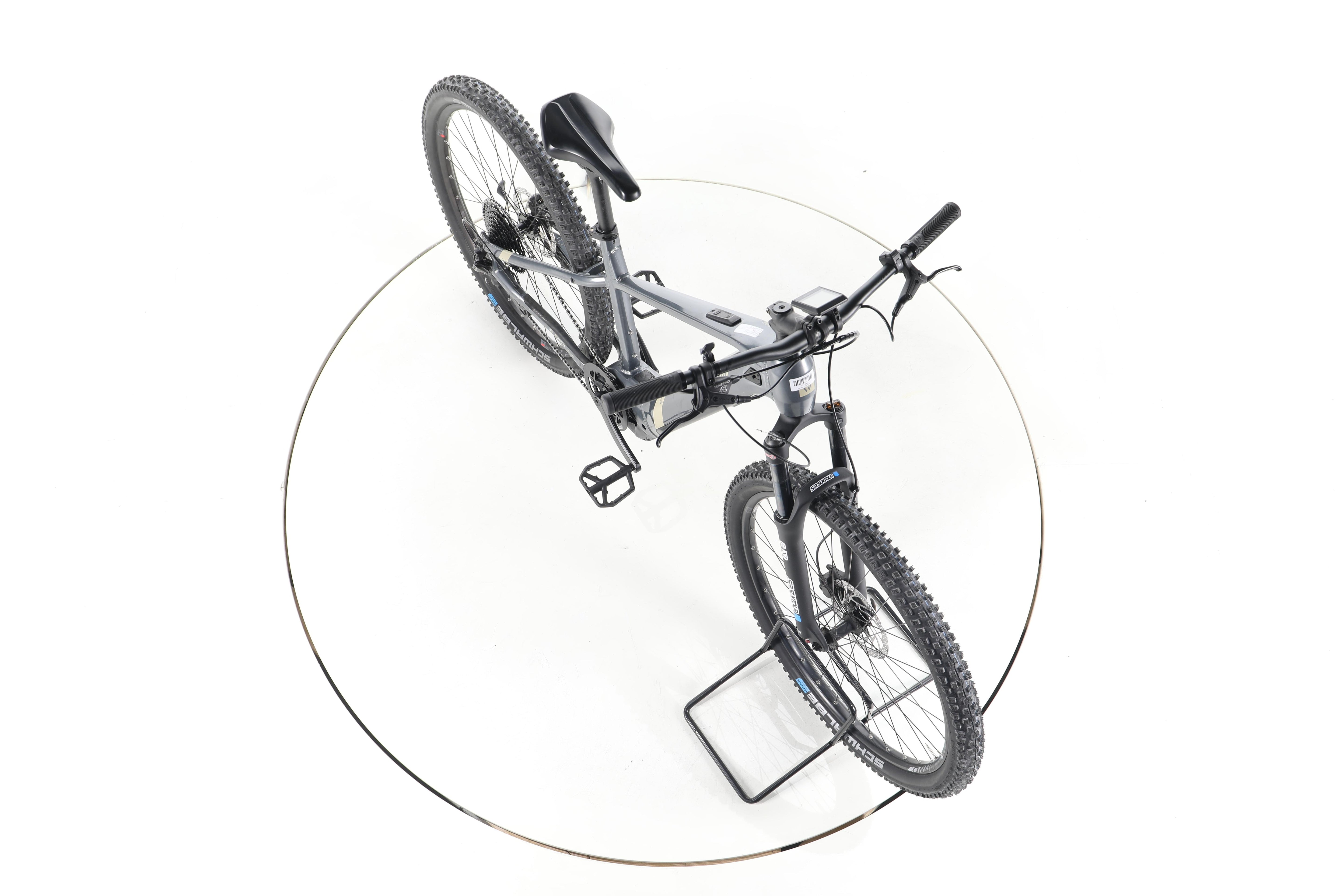 Conway Cairon S 2.0 E-Bike - Image 15