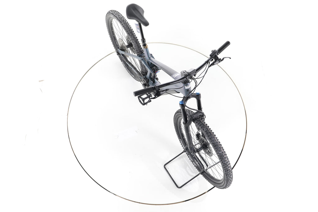 Cube Stereo Hybrid 140 HPC ABS E-Bike Fully Carbon - Image 15