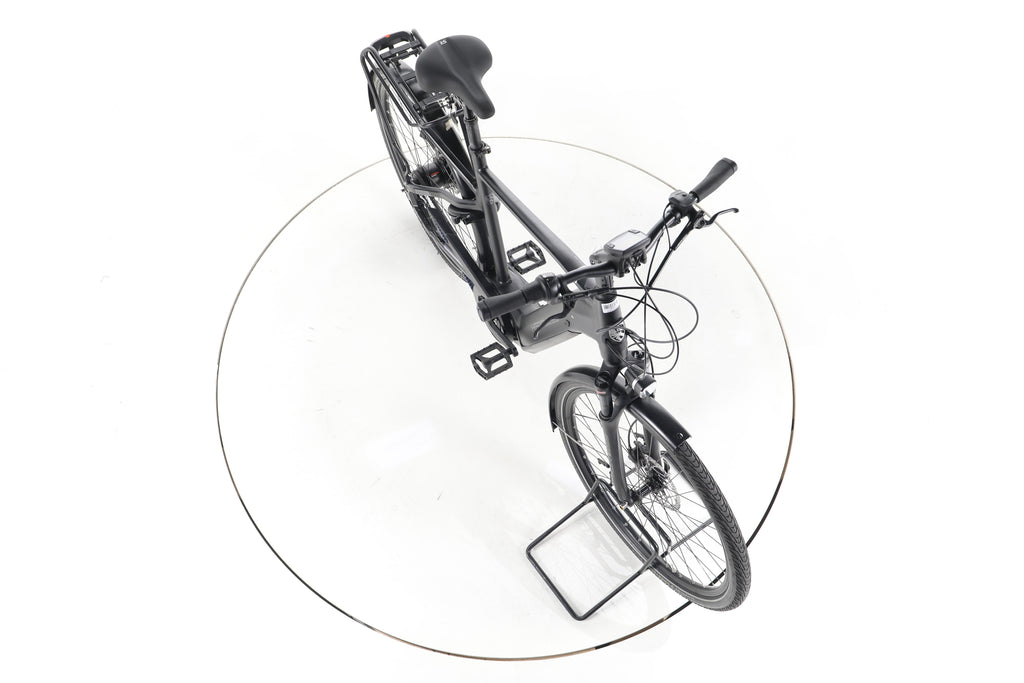 Hercules Robert/a Pro I-R8 City E-Bike - Image 15