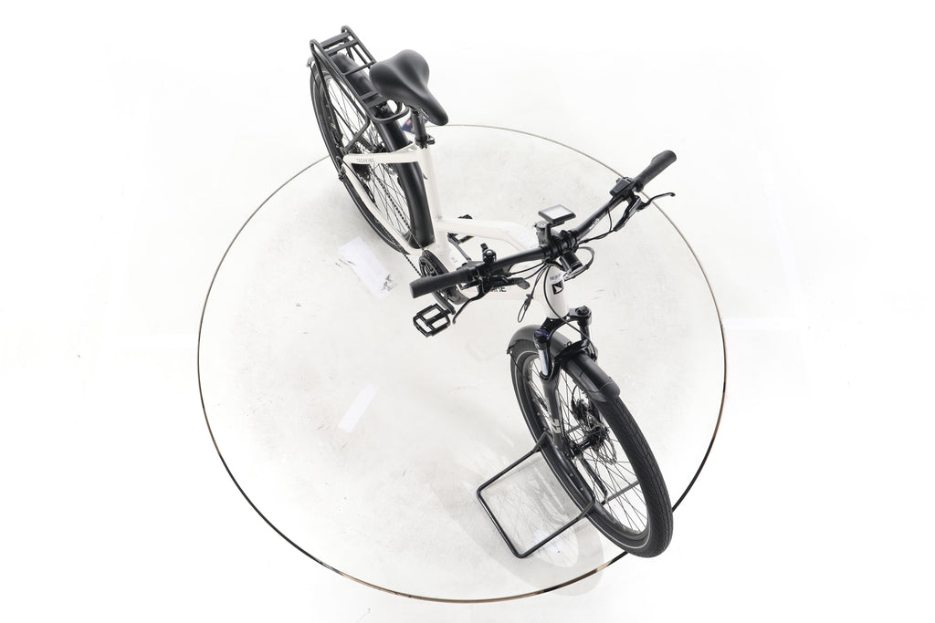 Haibike Trekking 3 Trekking E-Bike 2024 - Image 15