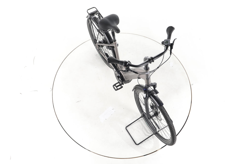 Kalkhoff Image 3.B Move City E-Bike Tiefeinsteiger - Image 15