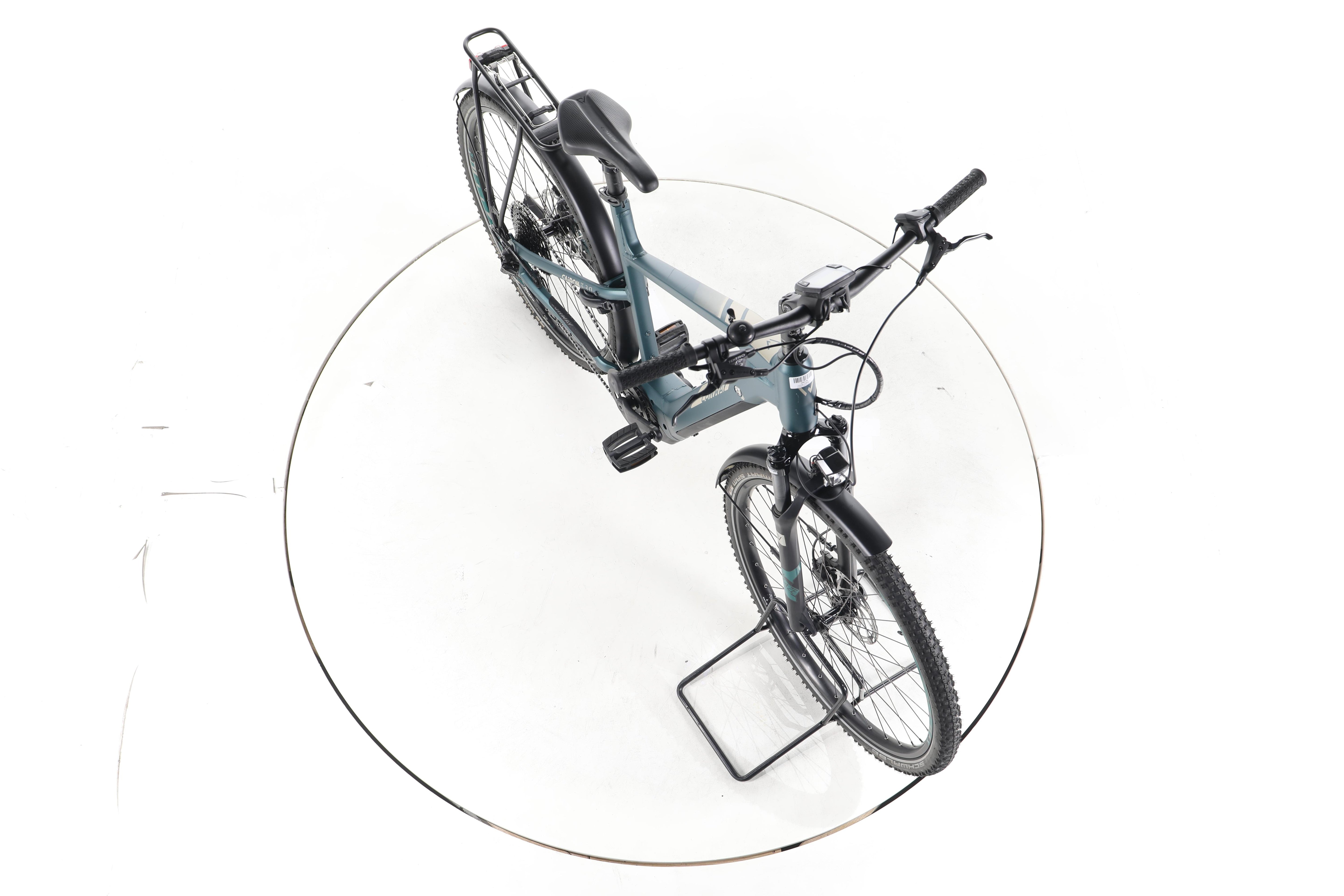 Conway Cairon T 3.0 Trekking E-Bike - Image 15