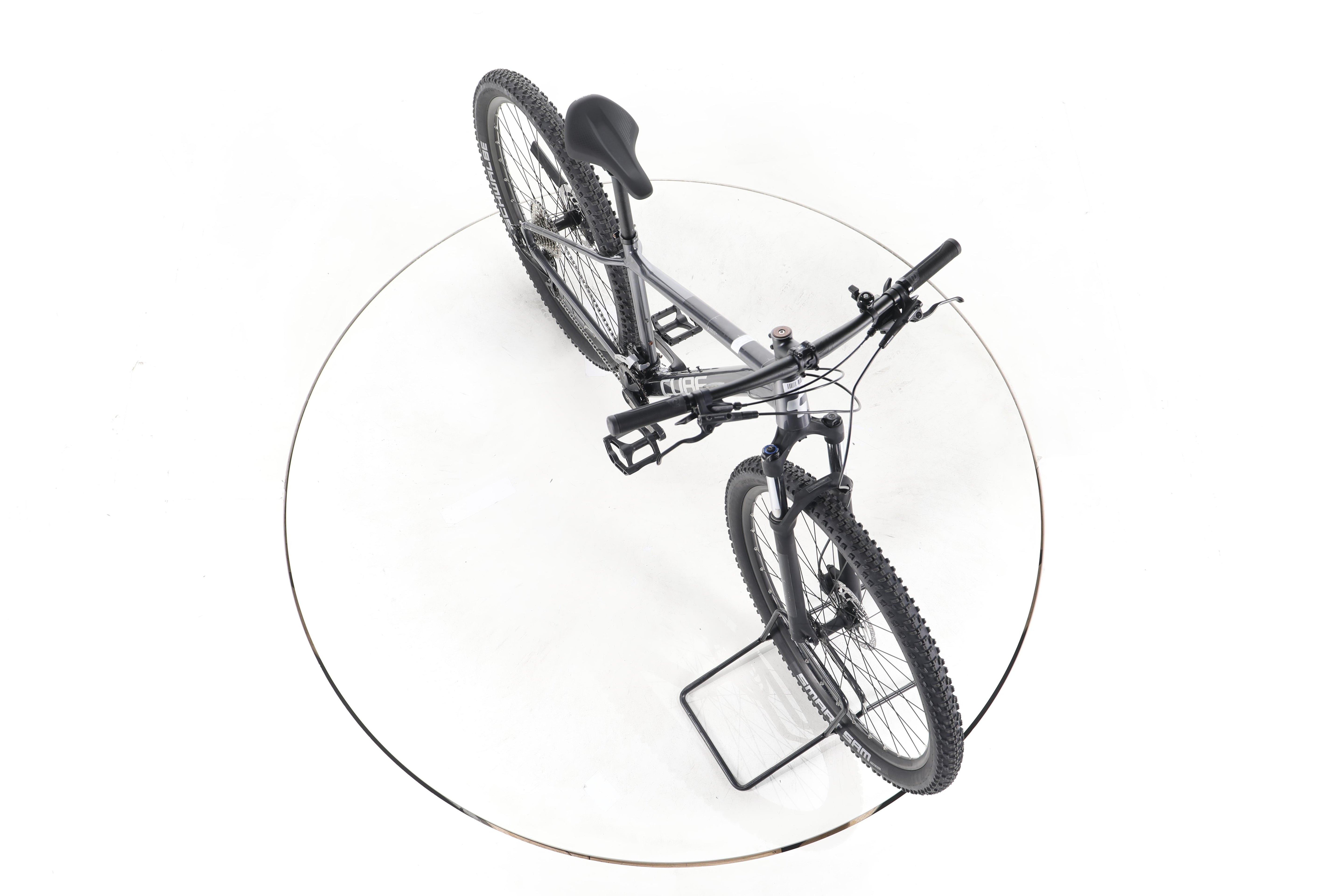 Cube Aim SL Fahrrad Hardtail - Image 15