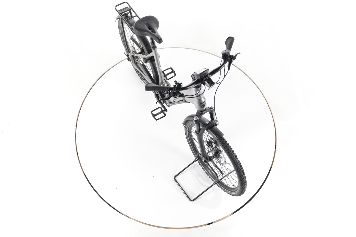 Centurion E-Fire City R960i Trekking E-Bike Tiefeinsteiger - Image 15
