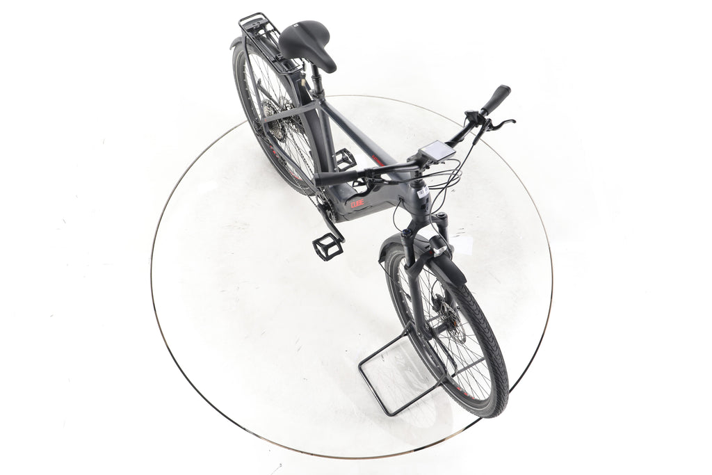 Cube Kathmandu Hybrid SL Trekking E-Bike - Image 15
