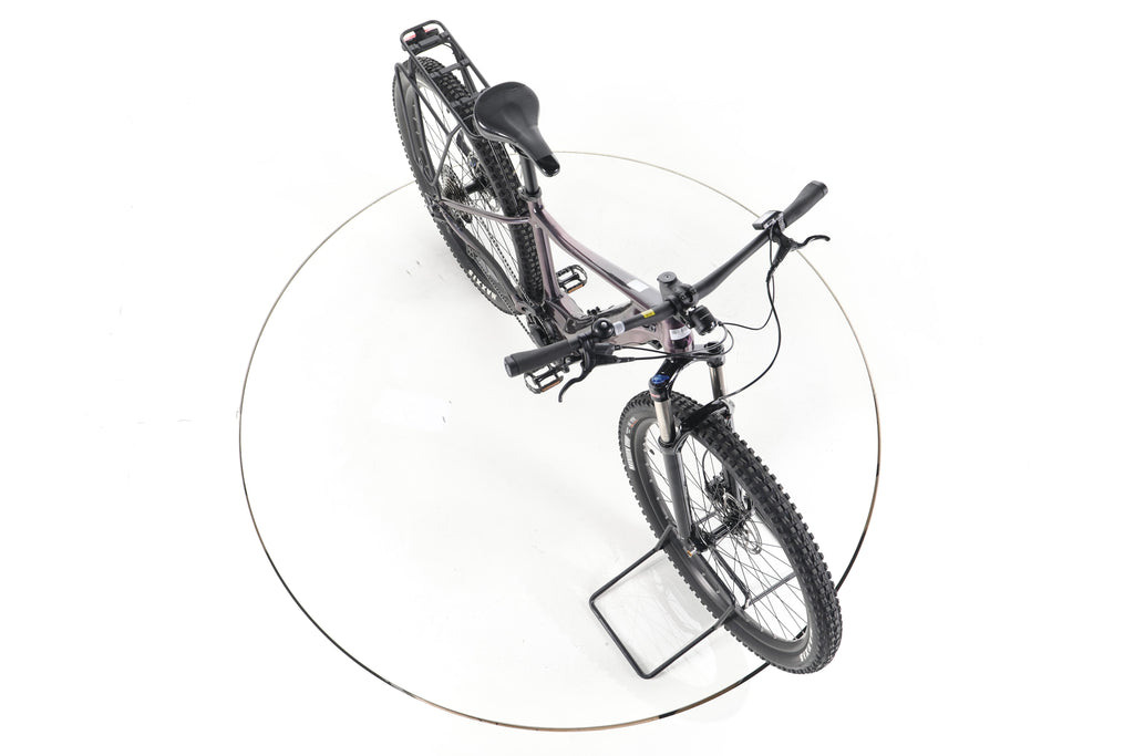 Liv Vall-E+ Pro Trekking E-Bike - Image 15